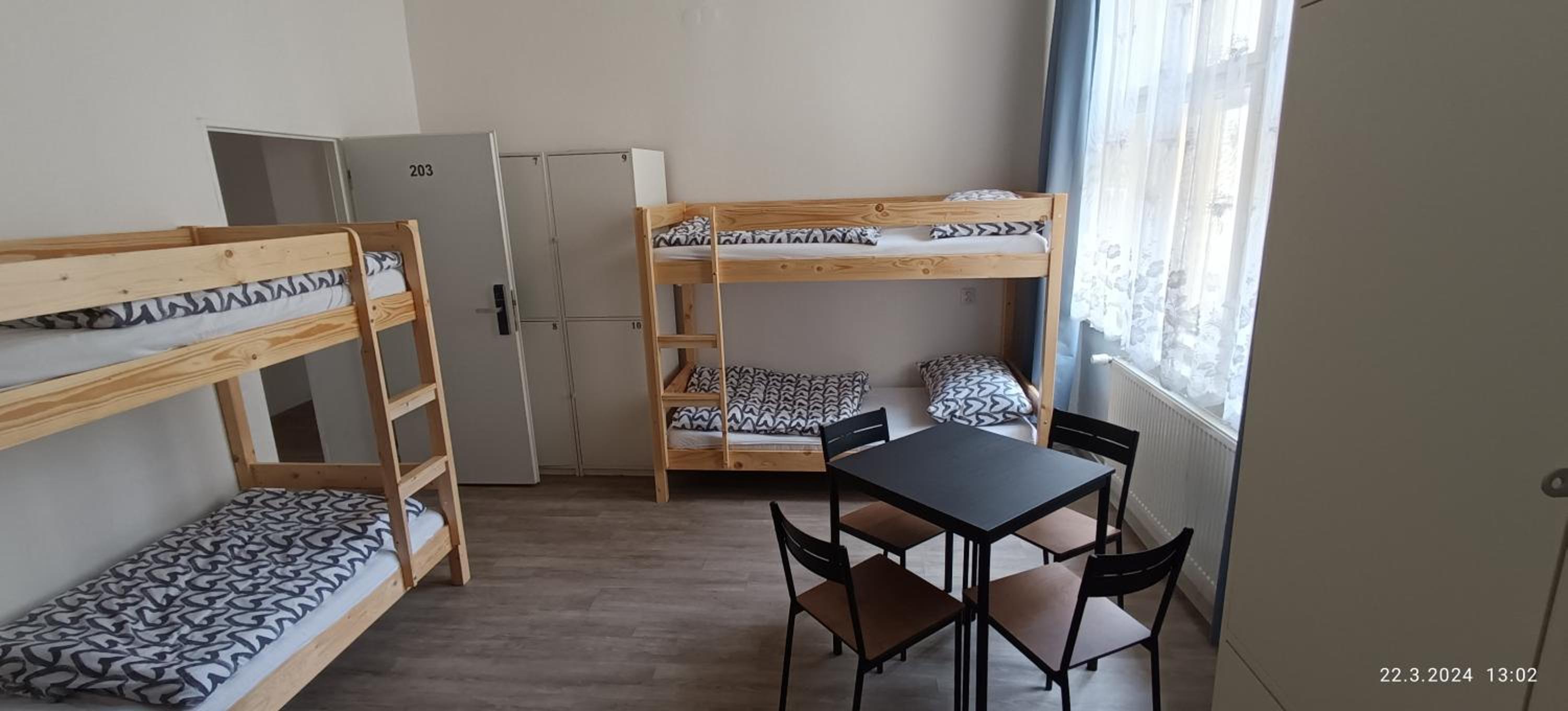 A Plus Hostel - Centrum