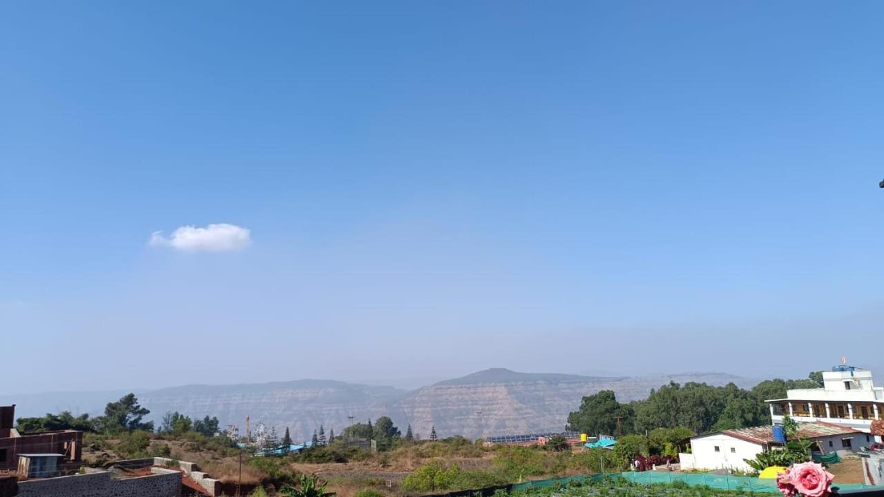 ARC Valley Resort mahabaleshwar
