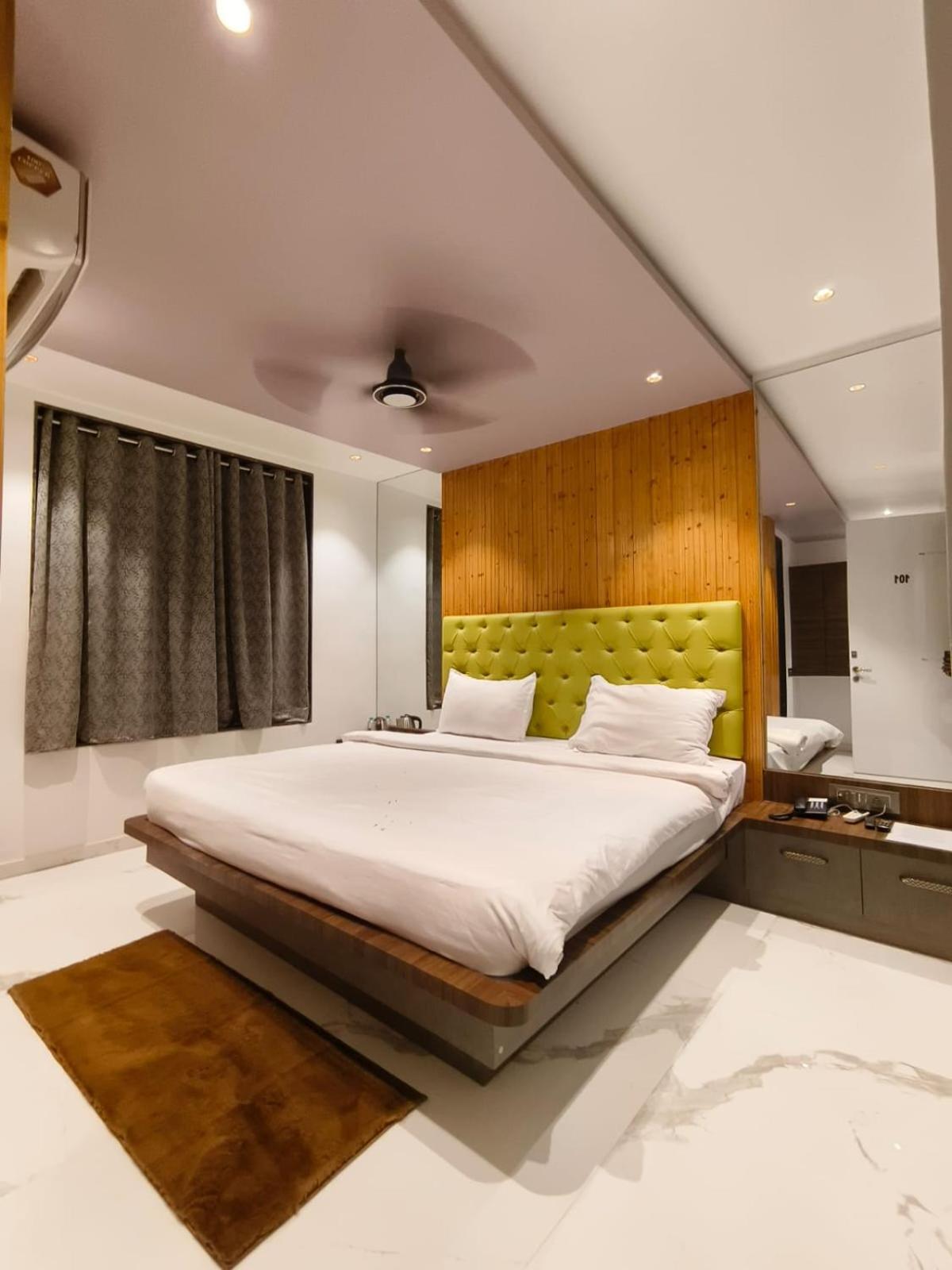 ARC Valley Resort mahabaleshwar