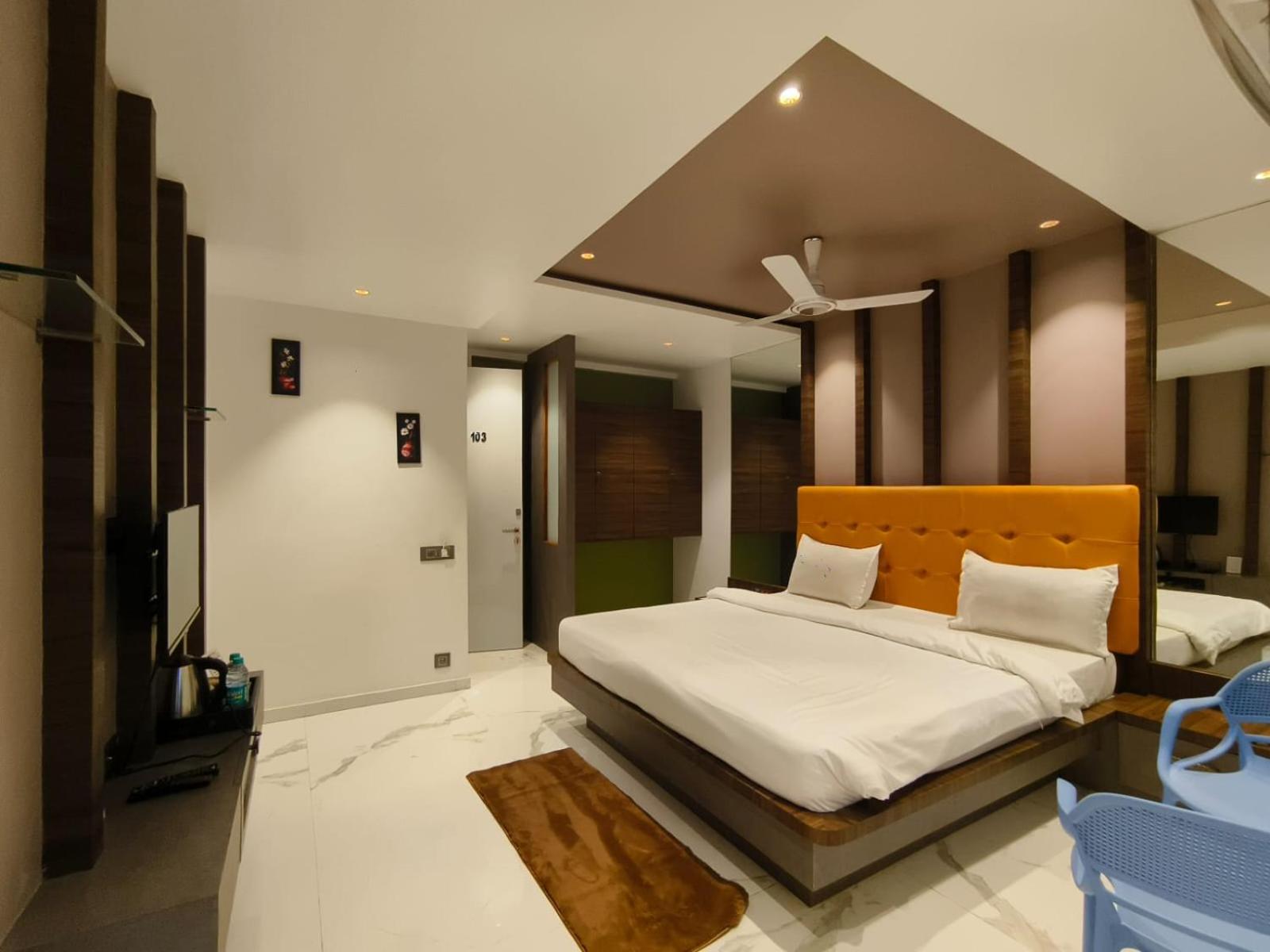 ARC Valley Resort mahabaleshwar