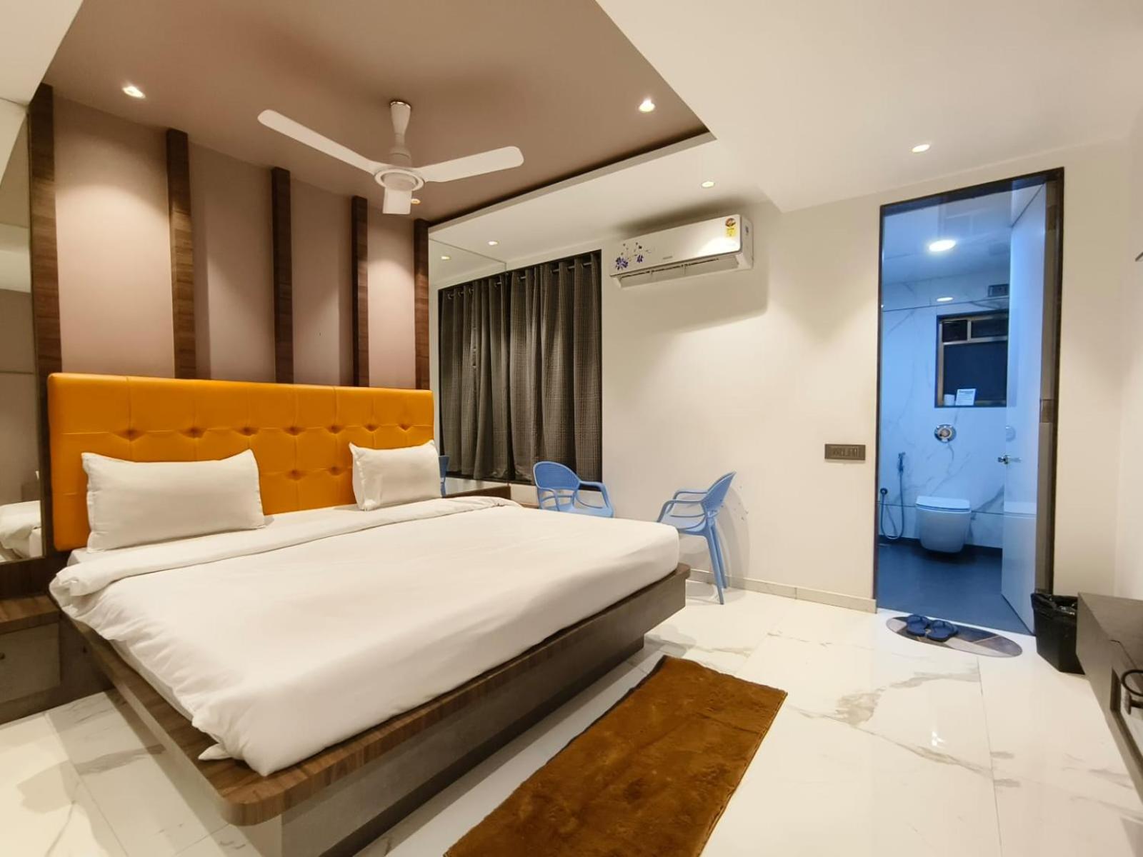ARC Valley Resort mahabaleshwar