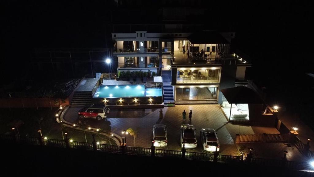 ARC Valley Resort mahabaleshwar