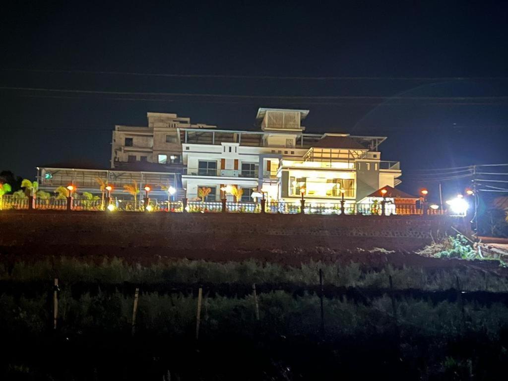 ARC Valley Resort mahabaleshwar