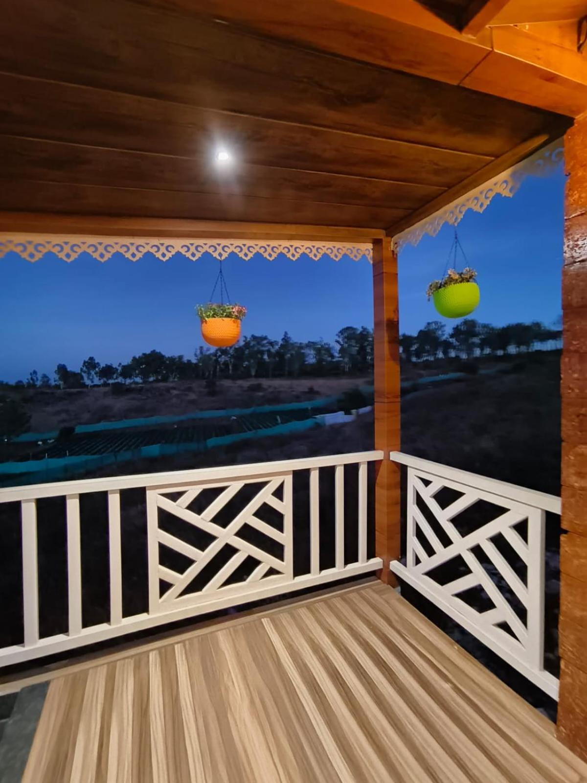 ARC Valley Resort mahabaleshwar