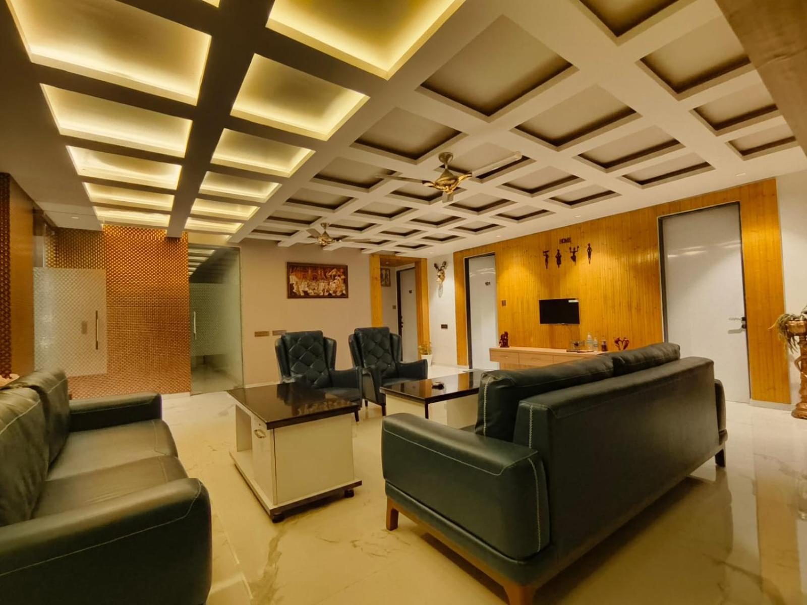 ARC Valley Resort mahabaleshwar
