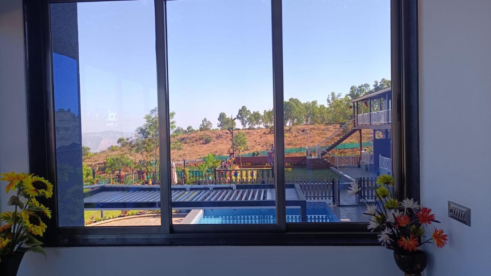 ARC Valley Resort mahabaleshwar