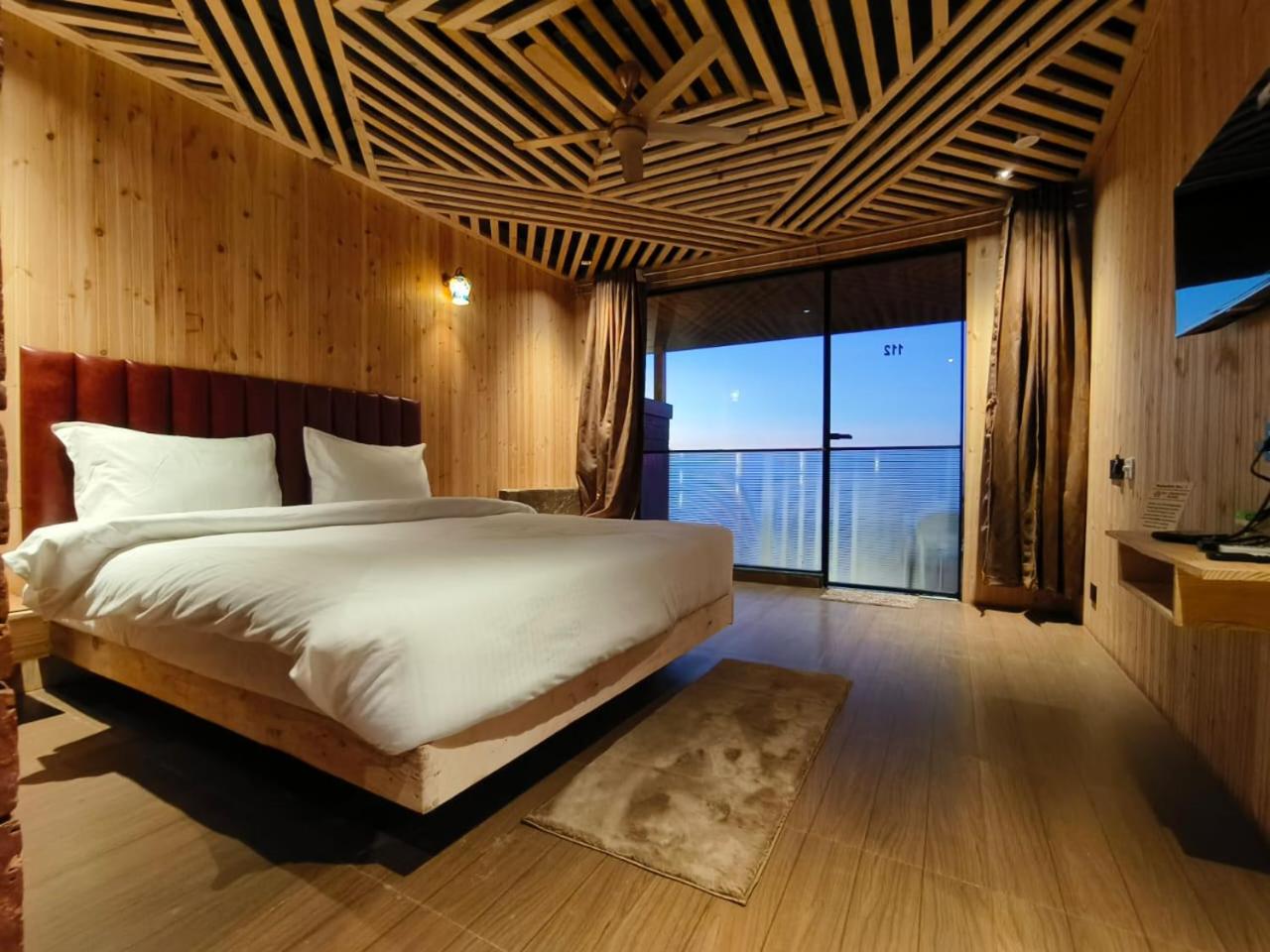 ARC Valley Resort mahabaleshwar
