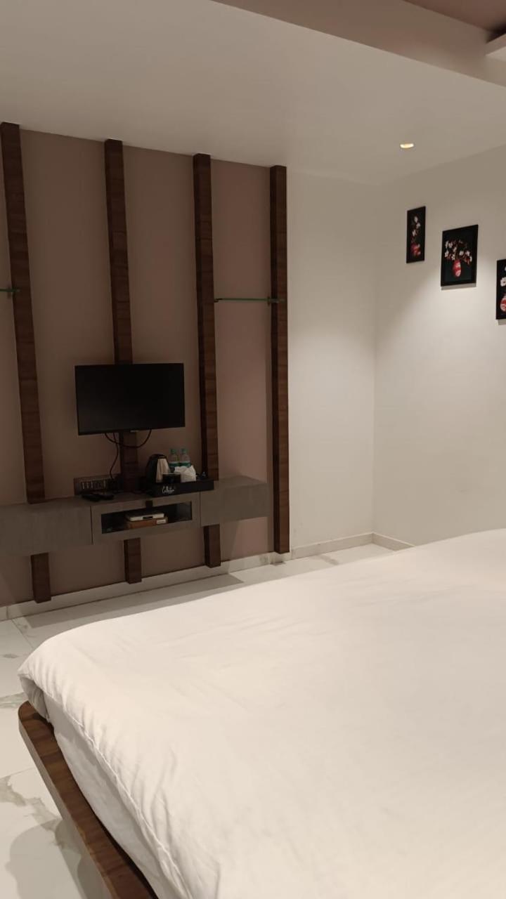 ARC Valley Resort mahabaleshwar