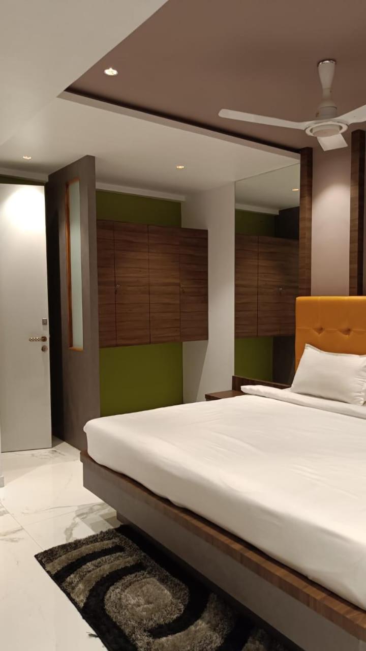 ARC Valley Resort mahabaleshwar