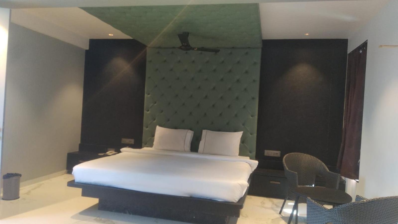 ARC Valley Resort mahabaleshwar