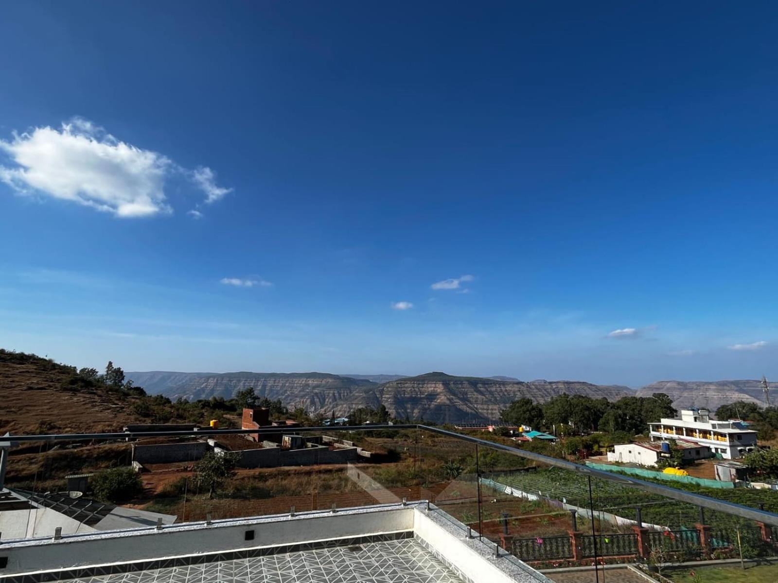 ARC Valley Resort mahabaleshwar