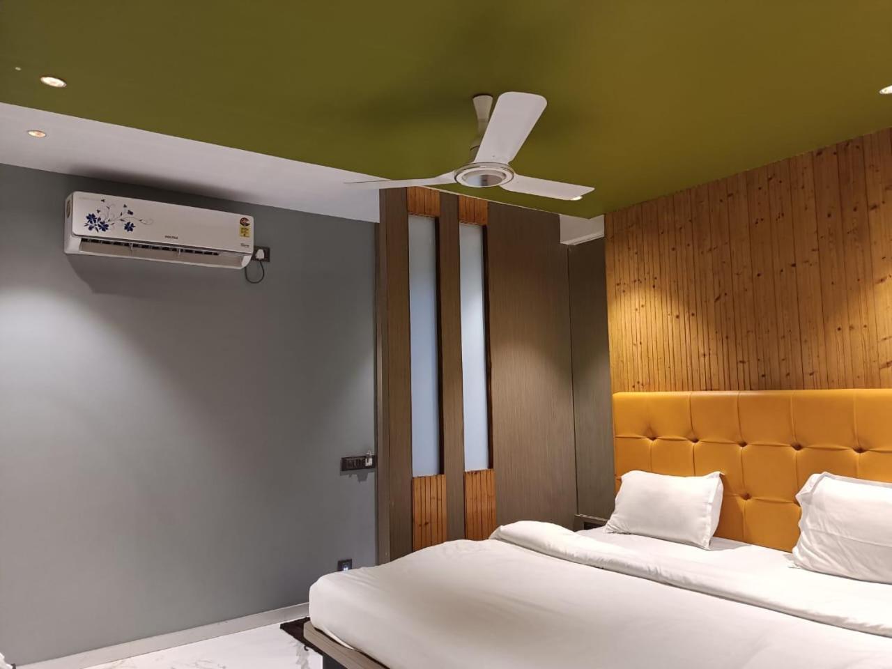 ARC Valley Resort mahabaleshwar