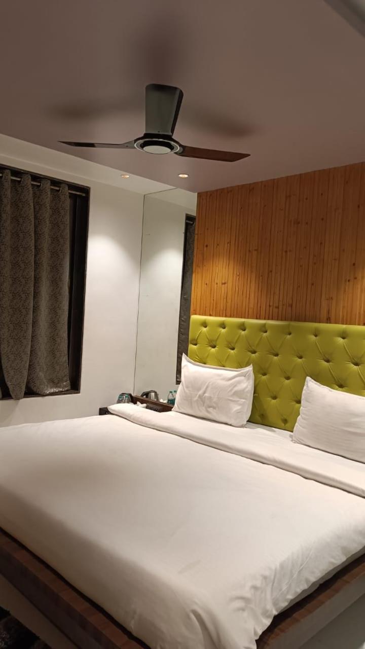 ARC Valley Resort mahabaleshwar
