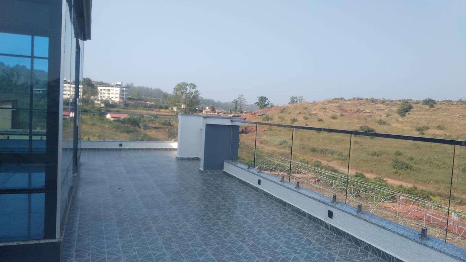 ARC Valley Resort mahabaleshwar