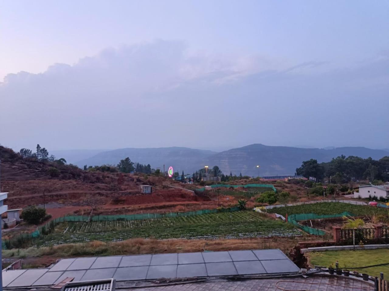 ARC Valley Resort mahabaleshwar