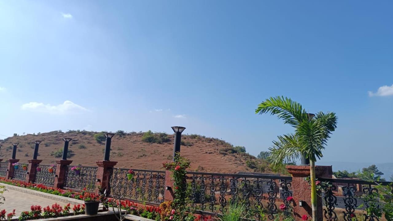 ARC Valley Resort mahabaleshwar