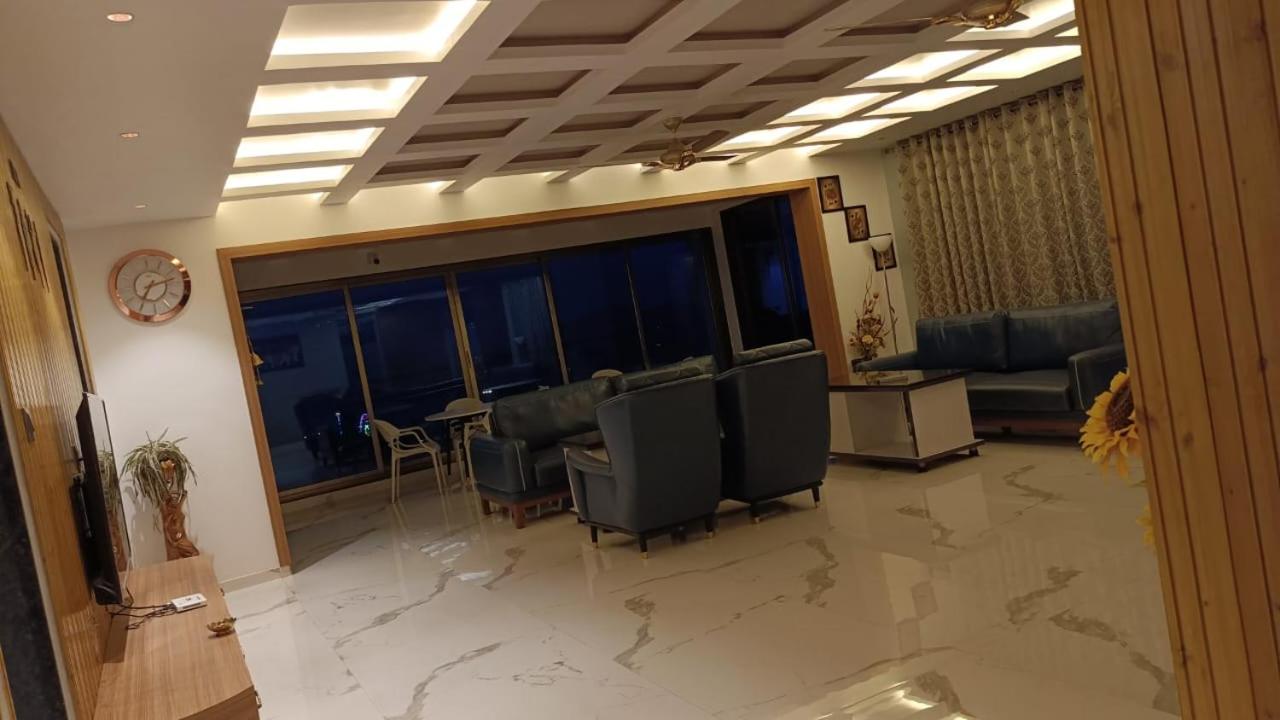 ARC Valley Resort mahabaleshwar