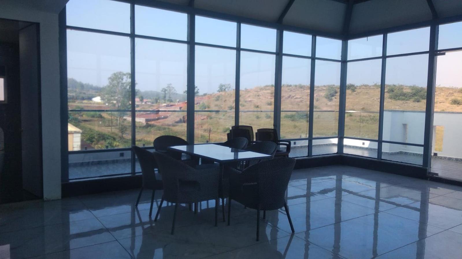 ARC Valley Resort mahabaleshwar