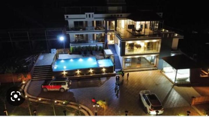 ARC Valley Resort mahabaleshwar