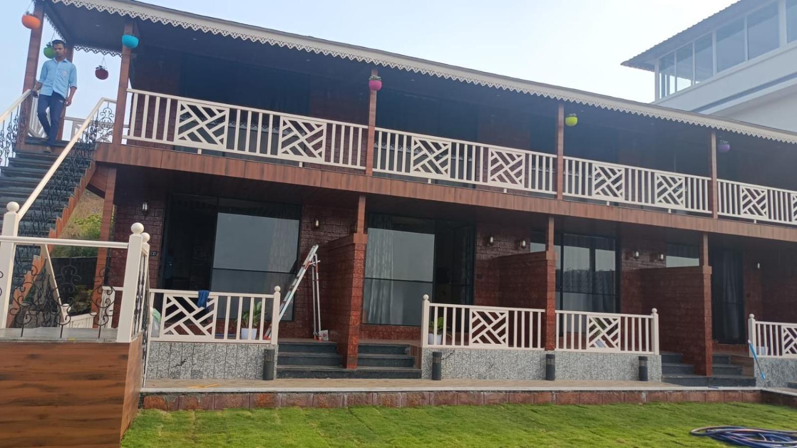 ARC Valley Resort mahabaleshwar