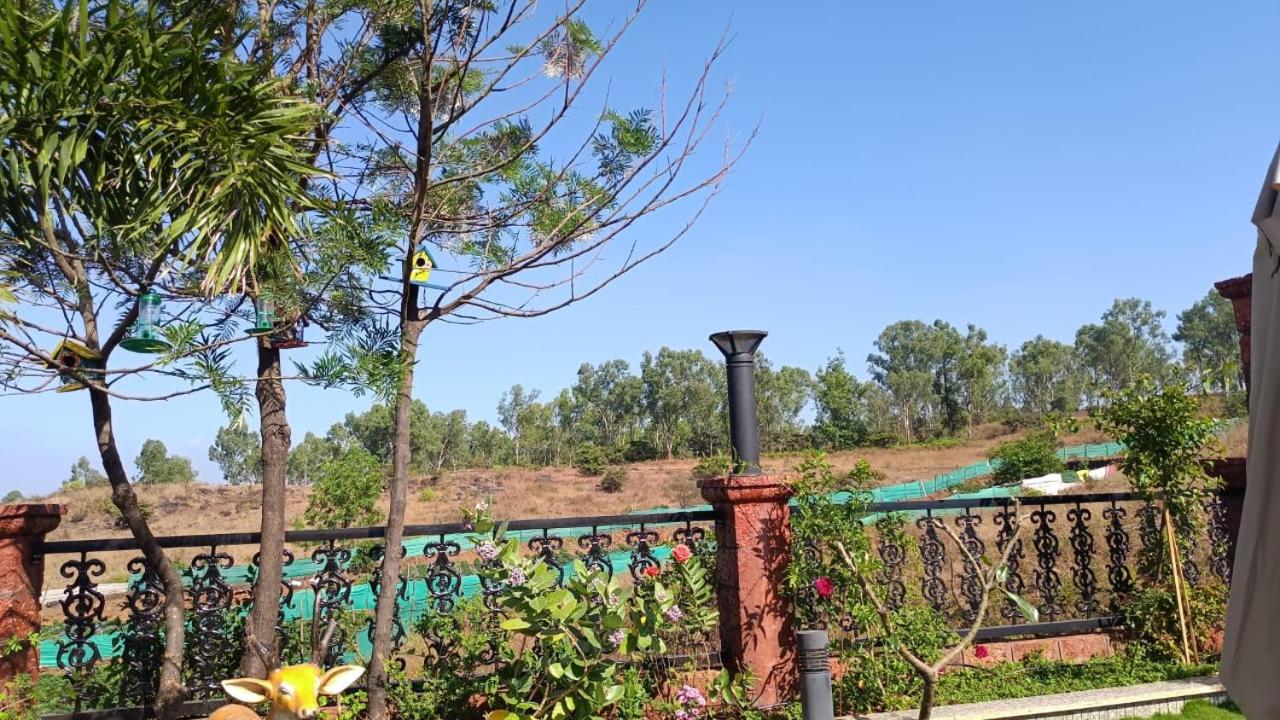 ARC Valley Resort mahabaleshwar