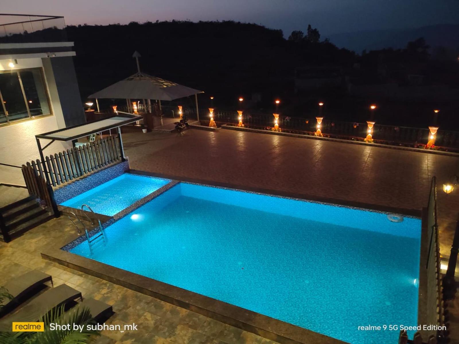 ARC Valley Resort mahabaleshwar