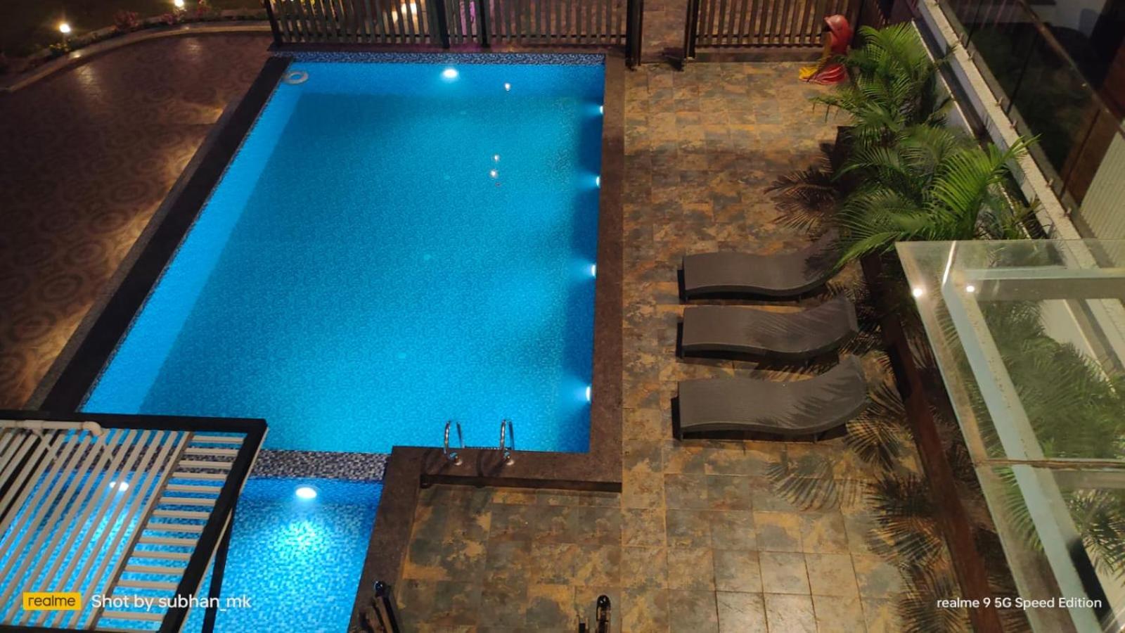 ARC Valley Resort mahabaleshwar