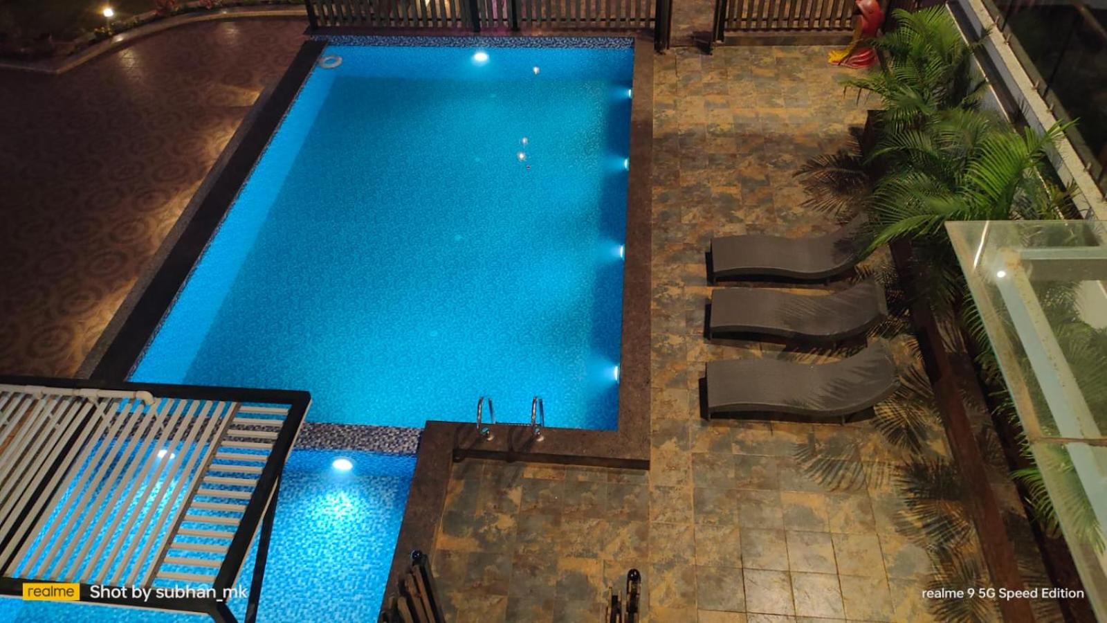 ARC Valley Resort mahabaleshwar