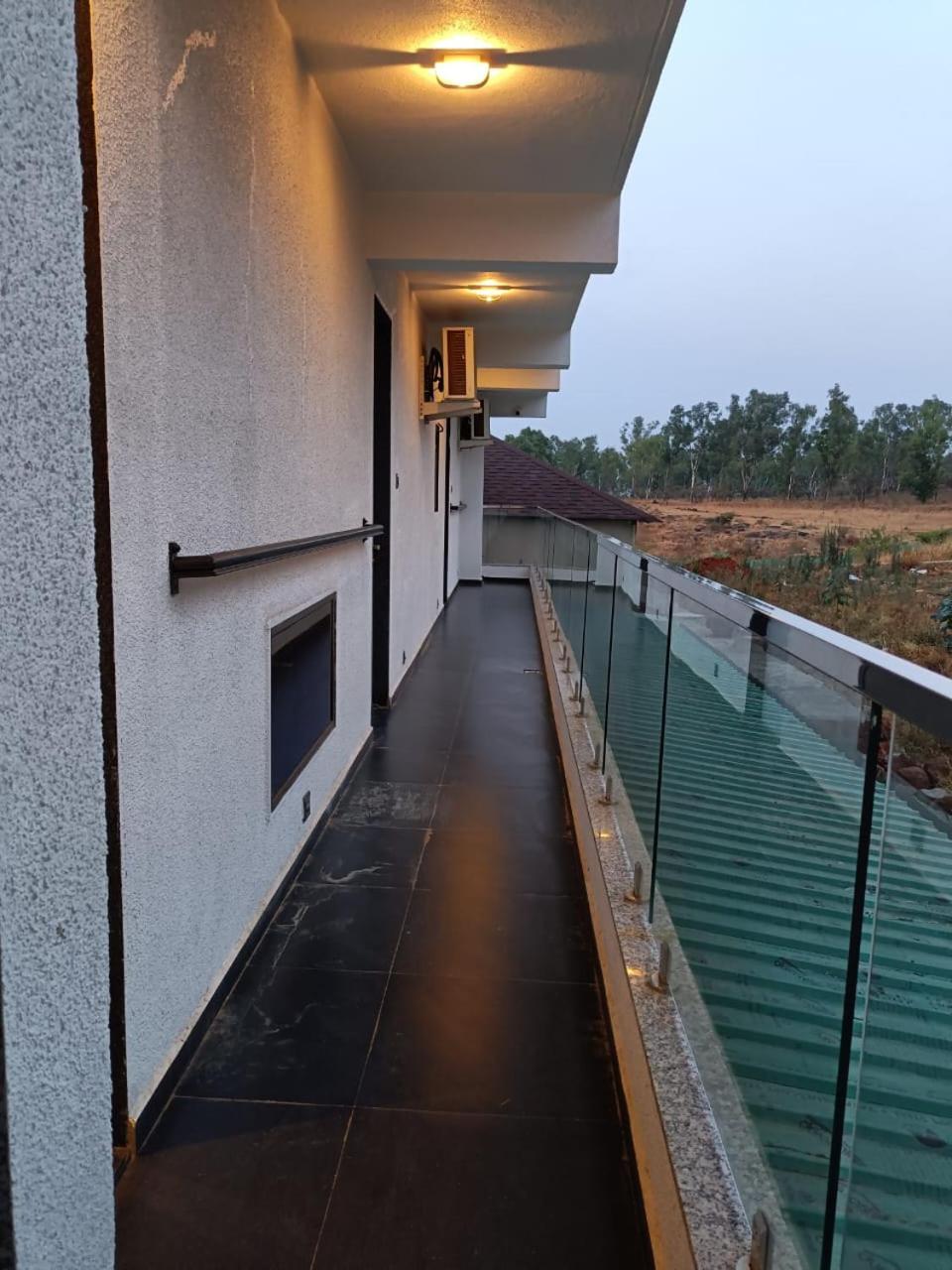 ARC Valley Resort mahabaleshwar