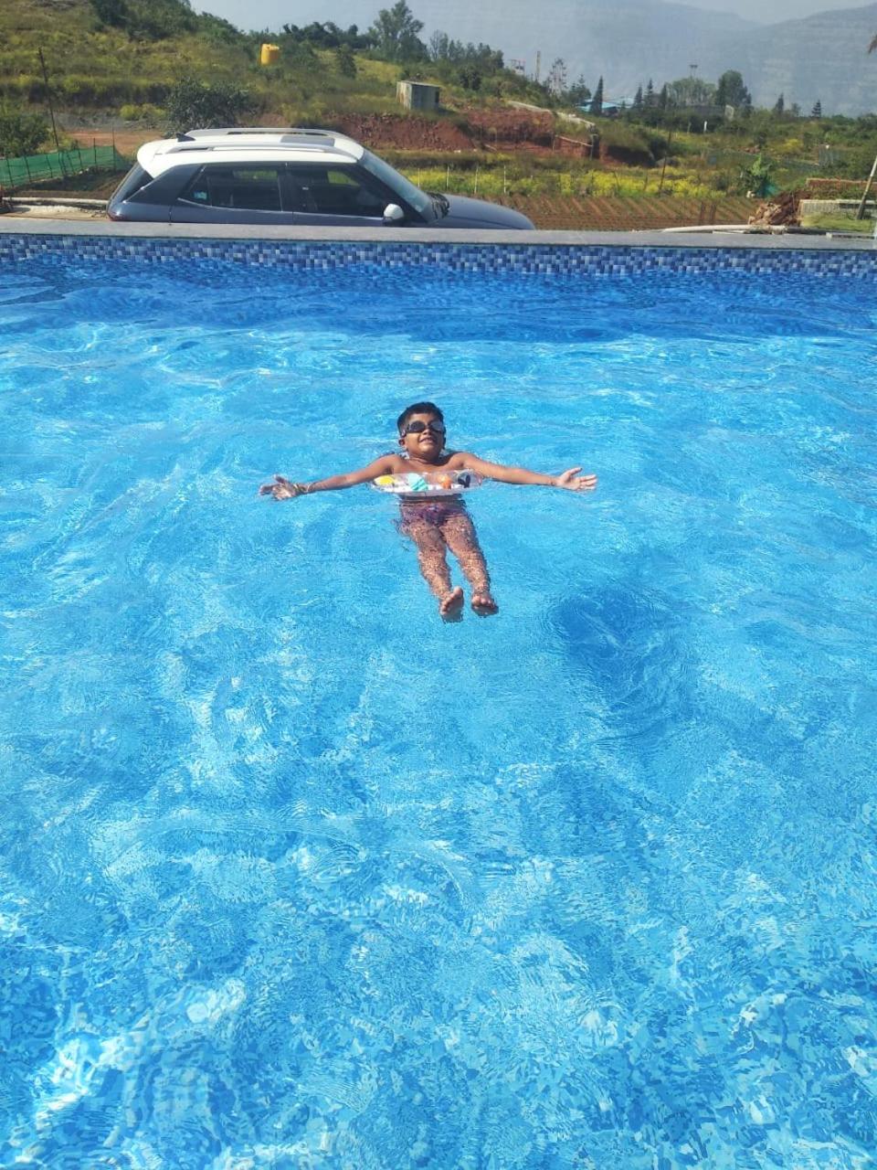 ARC Valley Resort mahabaleshwar
