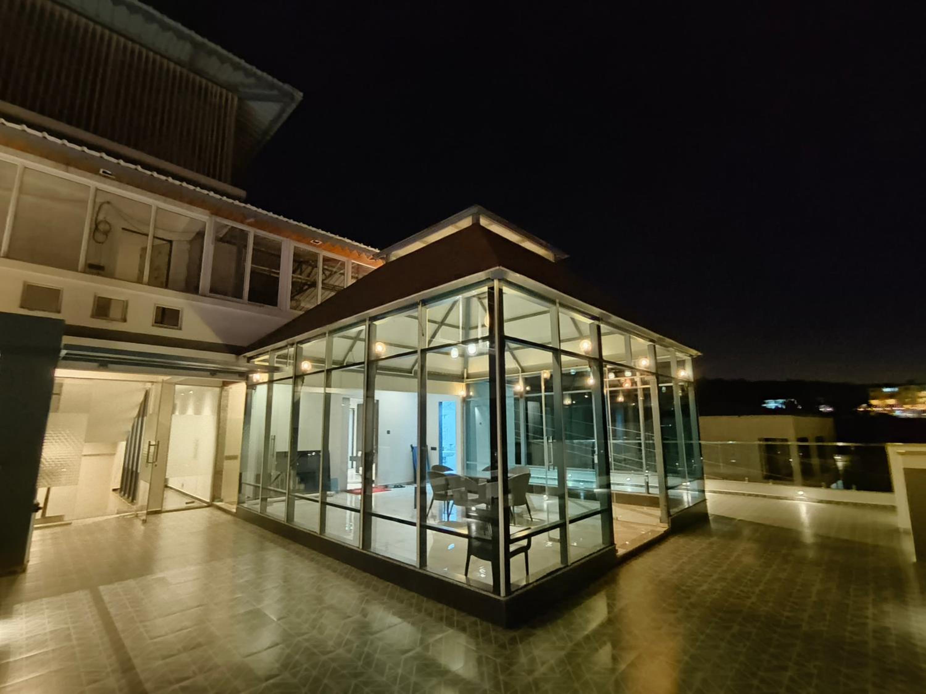 ARC Valley Resort mahabaleshwar