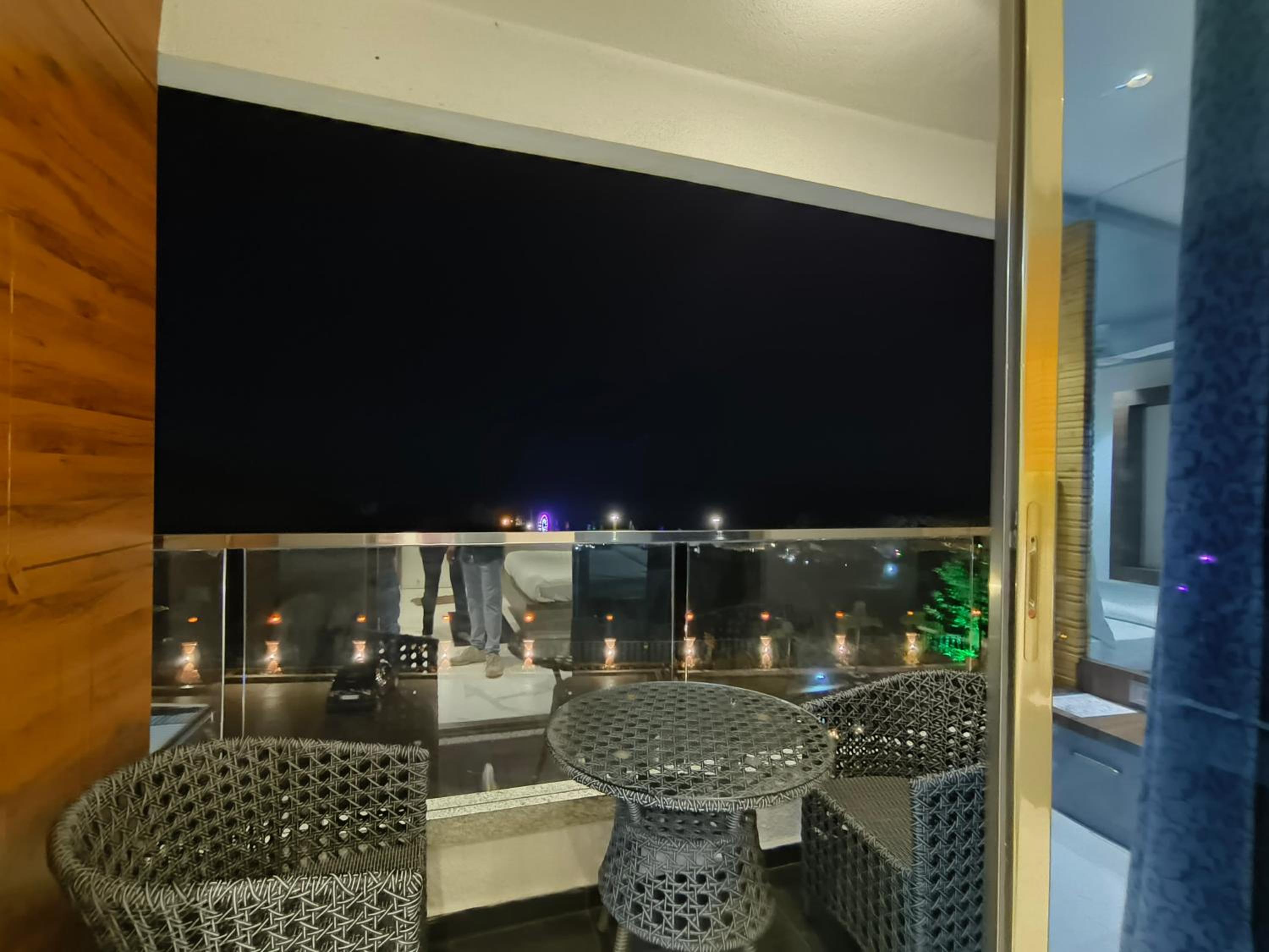 ARC Valley Resort mahabaleshwar
