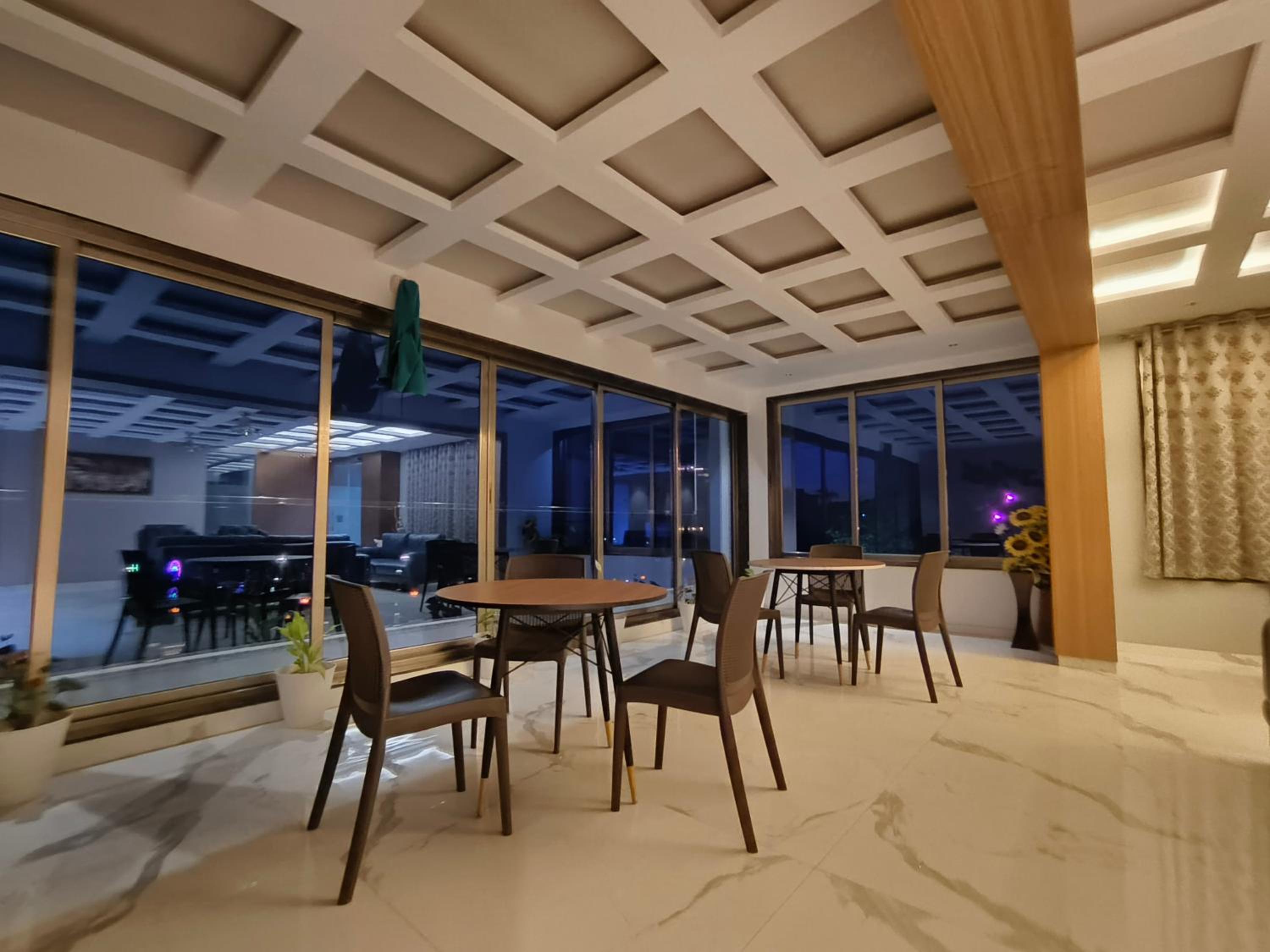 ARC Valley Resort mahabaleshwar