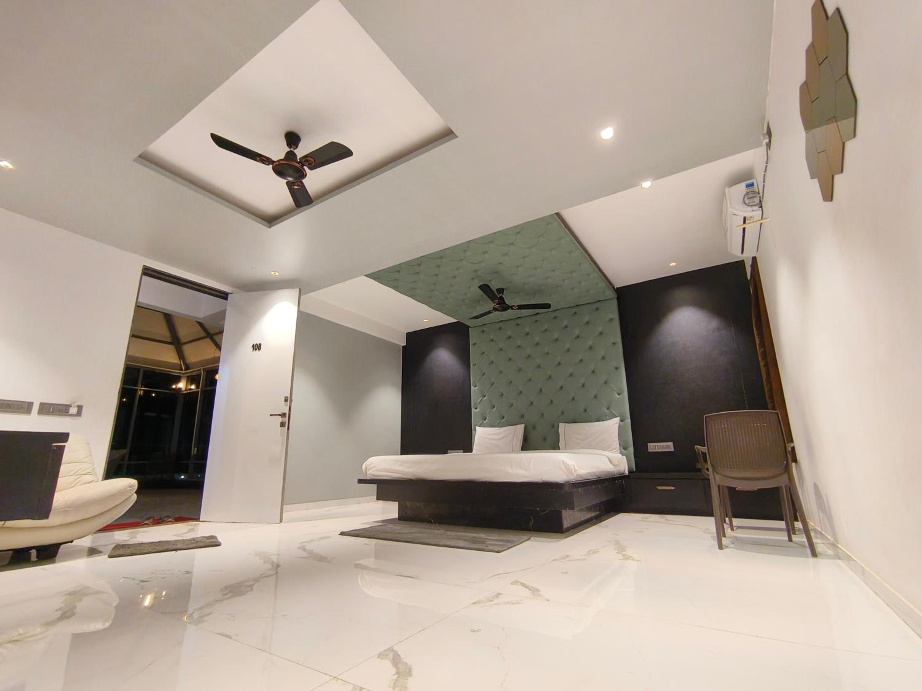 ARC Valley Resort mahabaleshwar