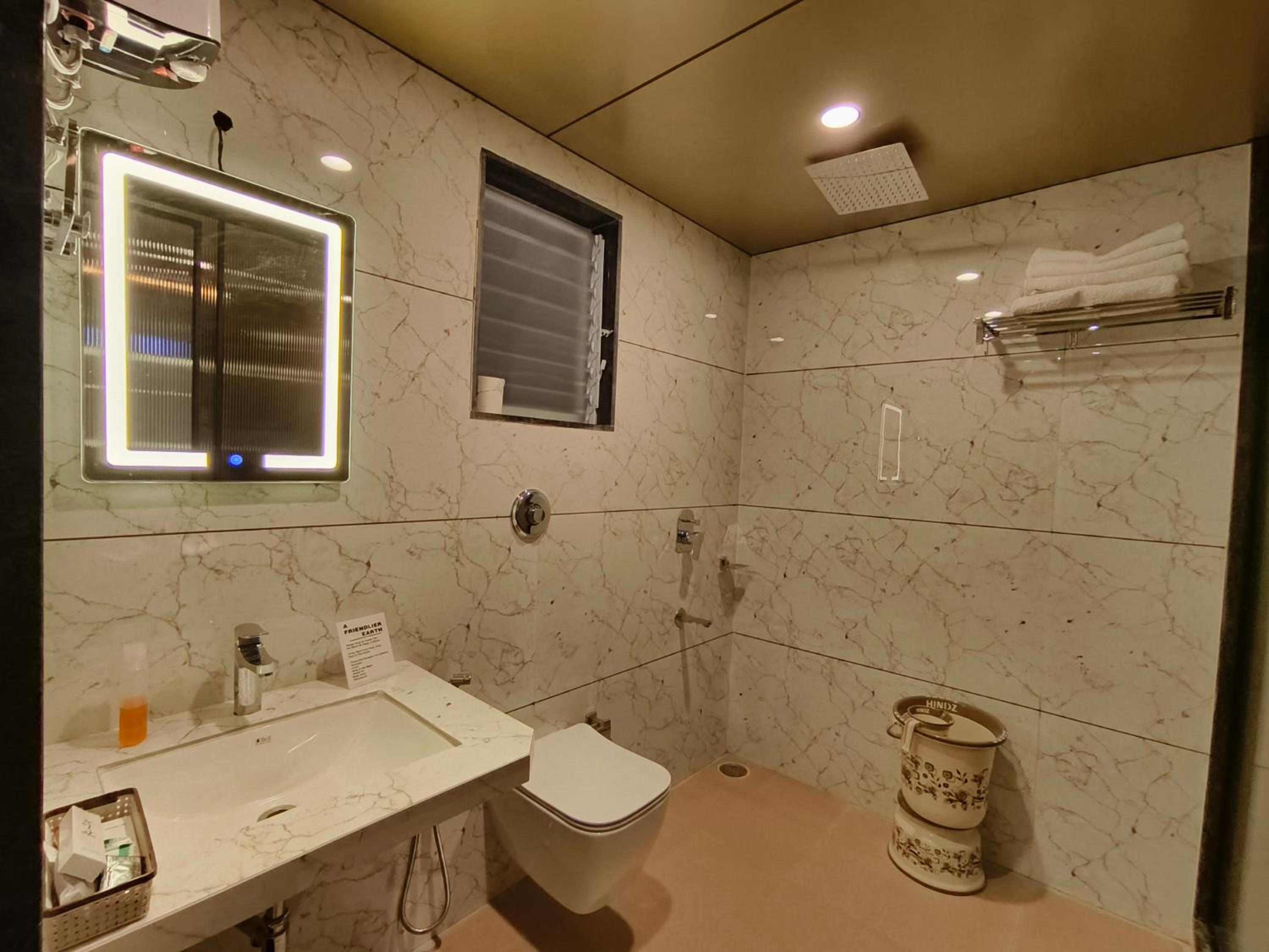 ARC Valley Resort mahabaleshwar