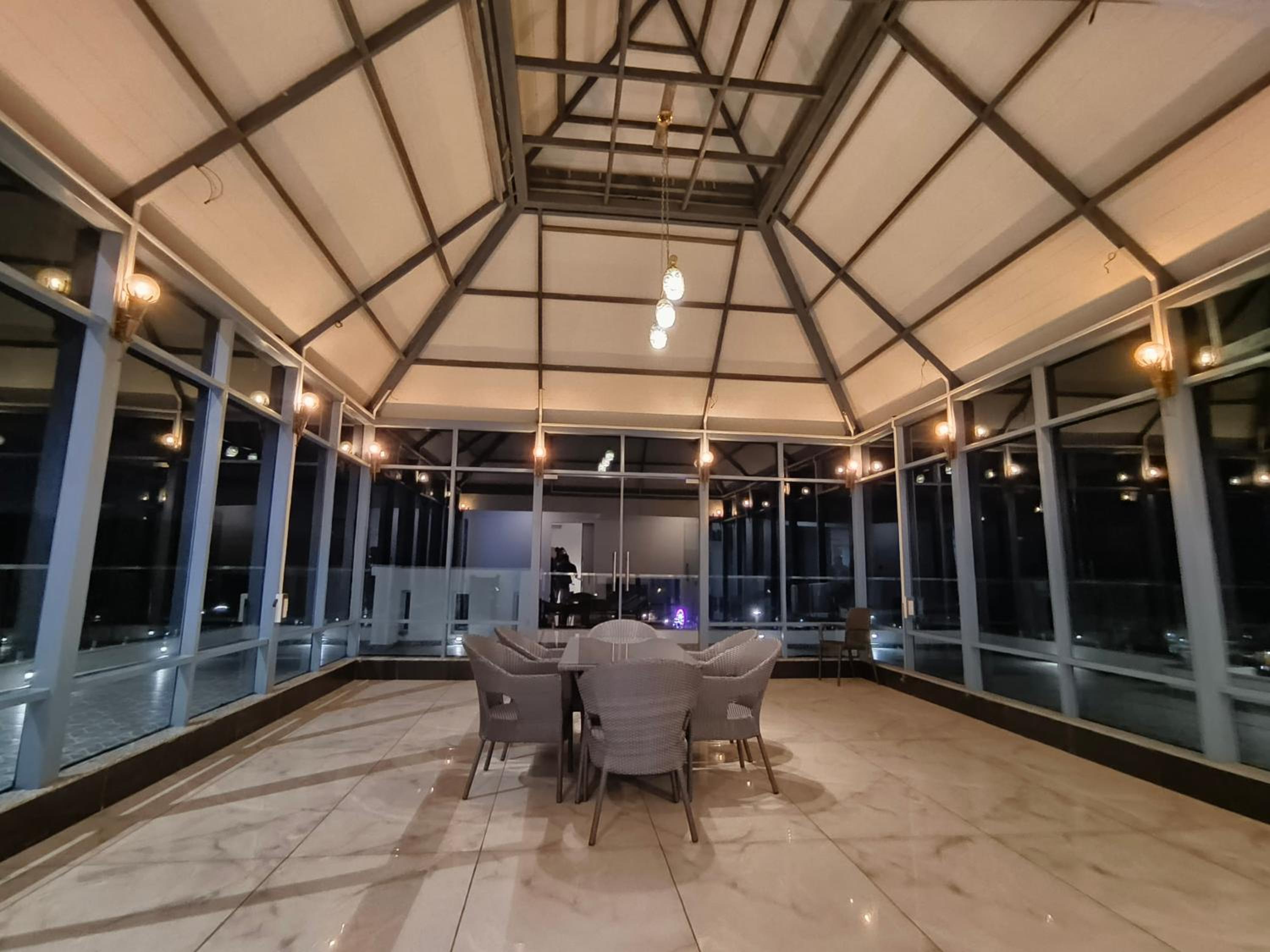 ARC Valley Resort mahabaleshwar