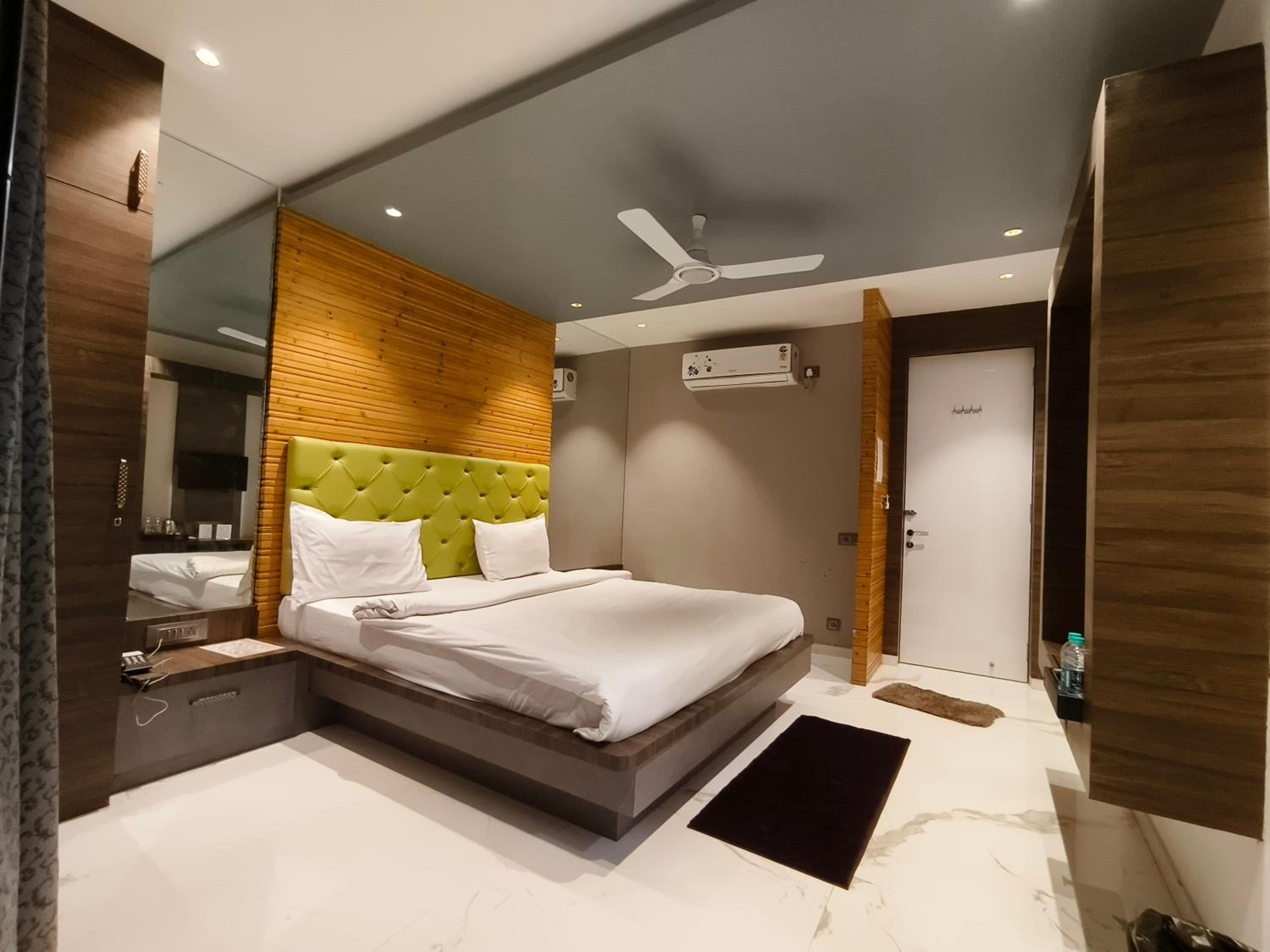 ARC Valley Resort mahabaleshwar