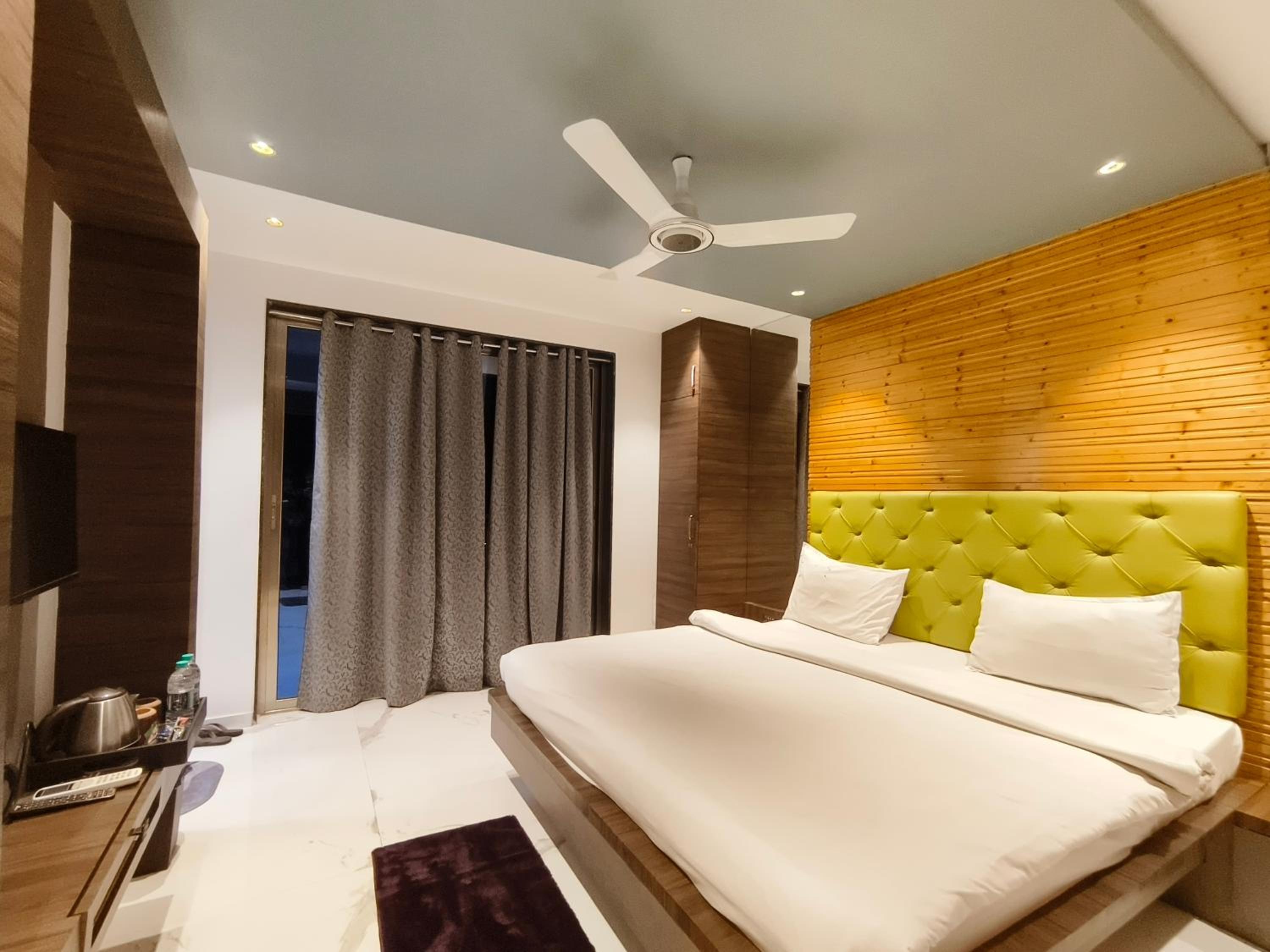 ARC Valley Resort mahabaleshwar