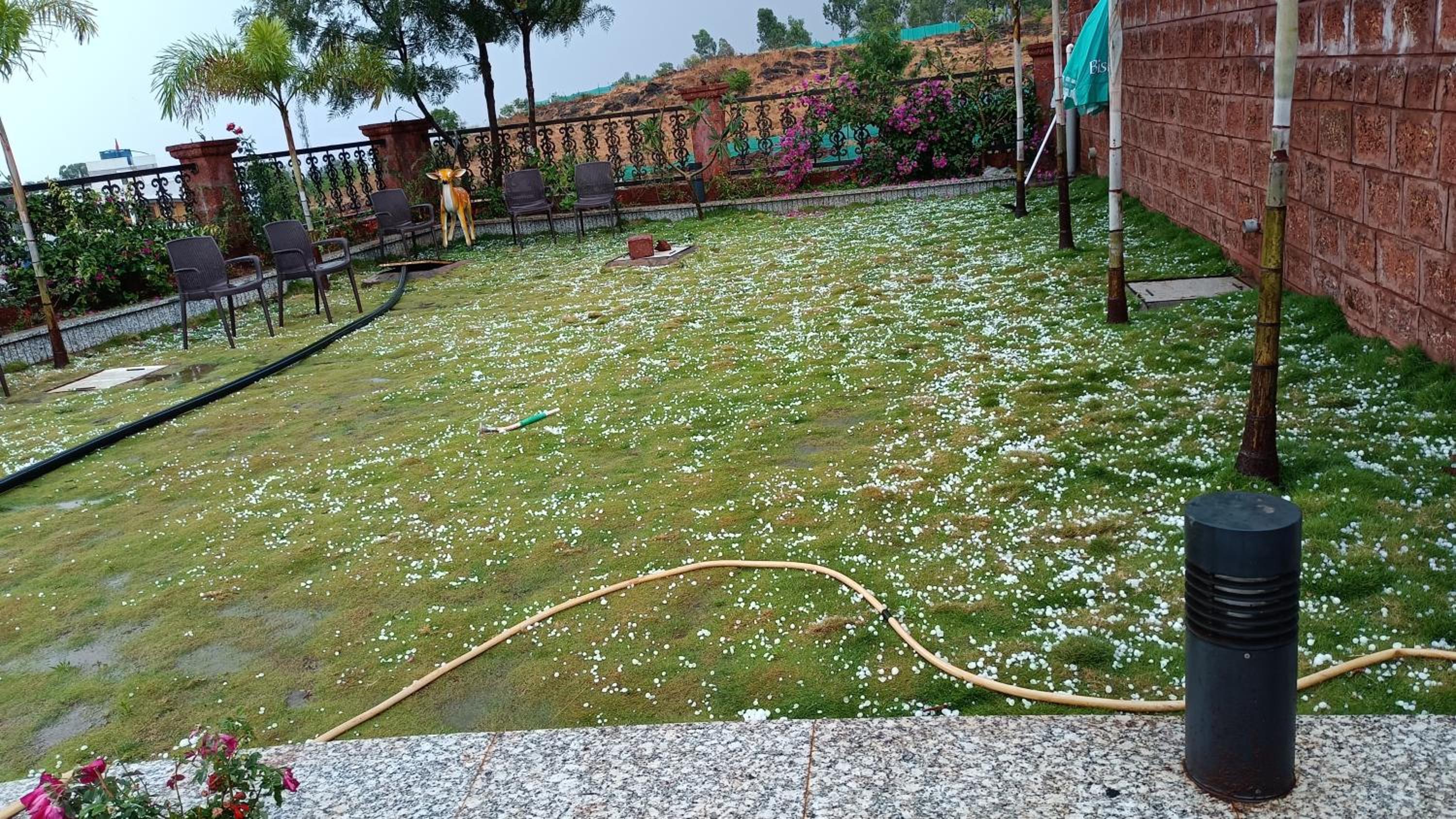ARC Valley Resort mahabaleshwar
