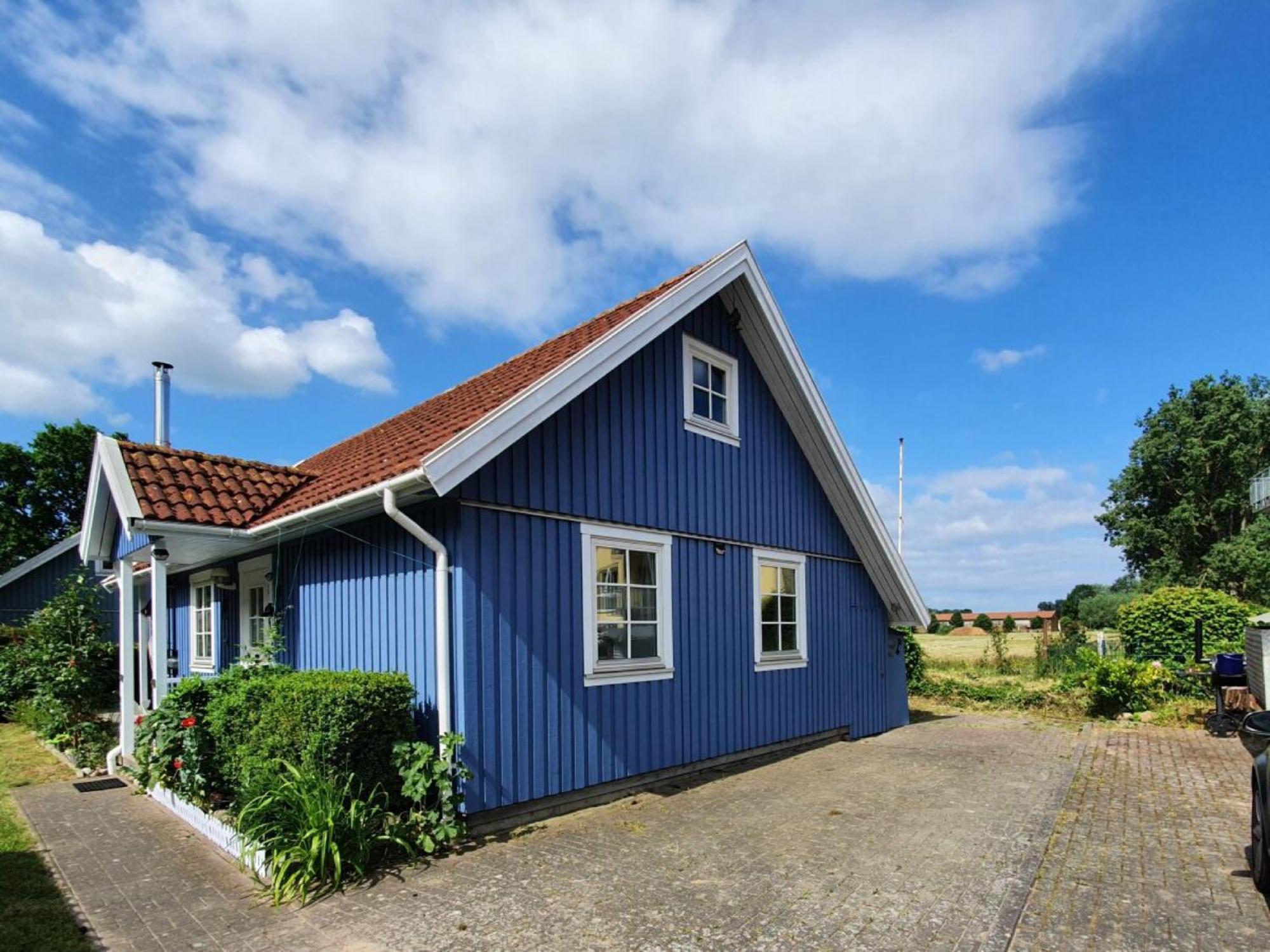 Ferienhaus Sonnenblumen