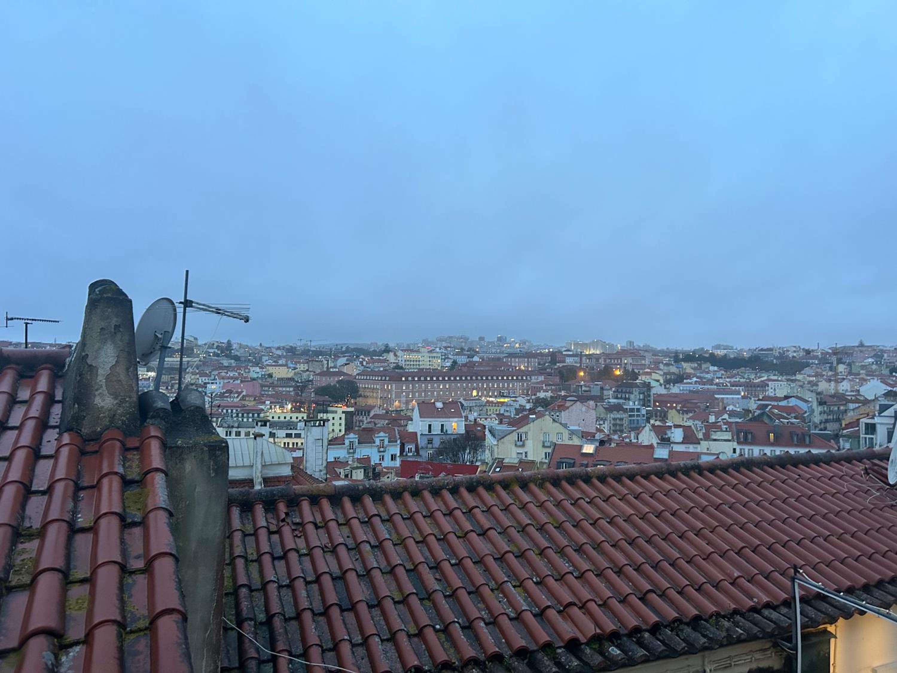 Casa da Graça