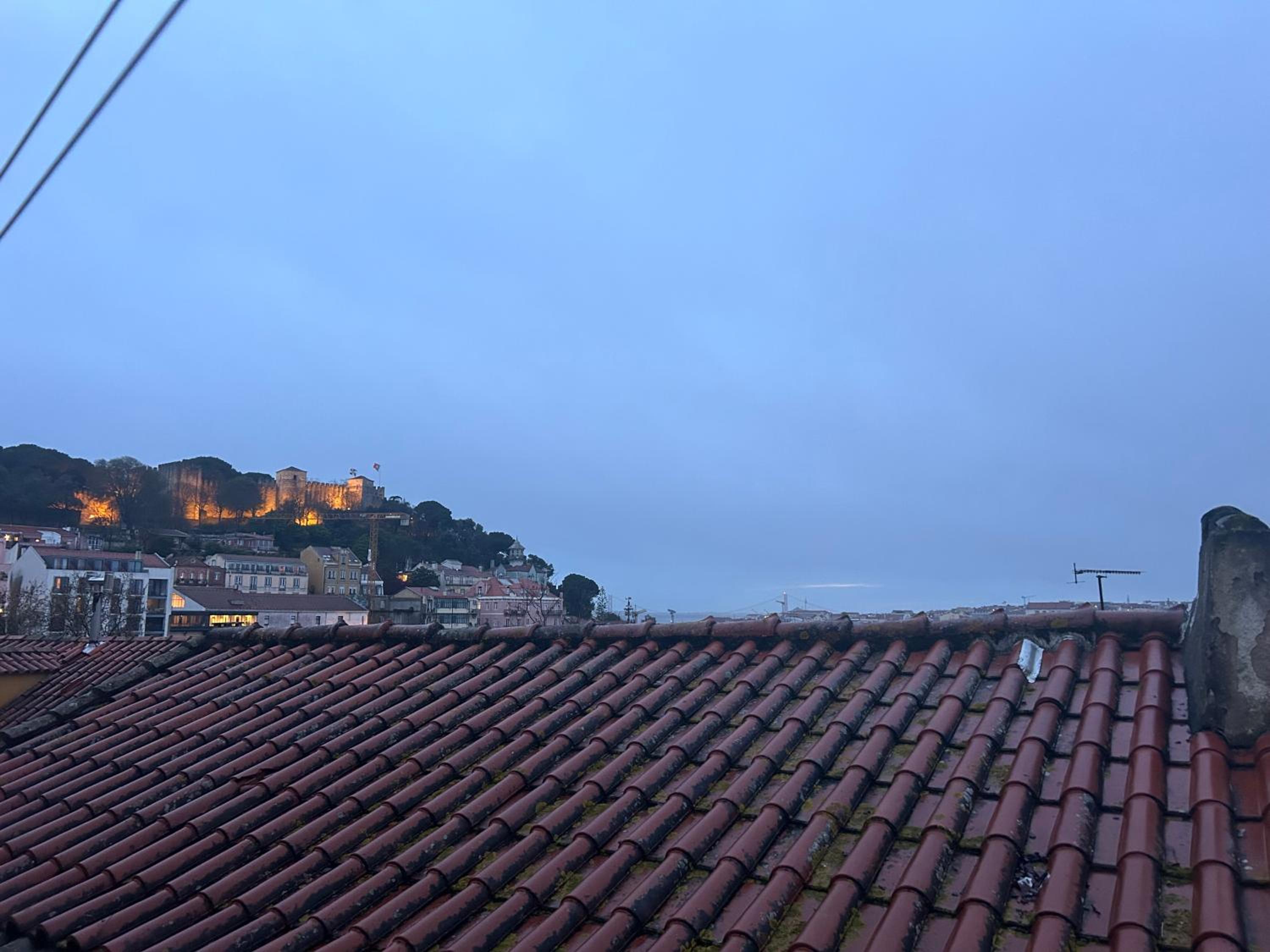 Casa da Graça