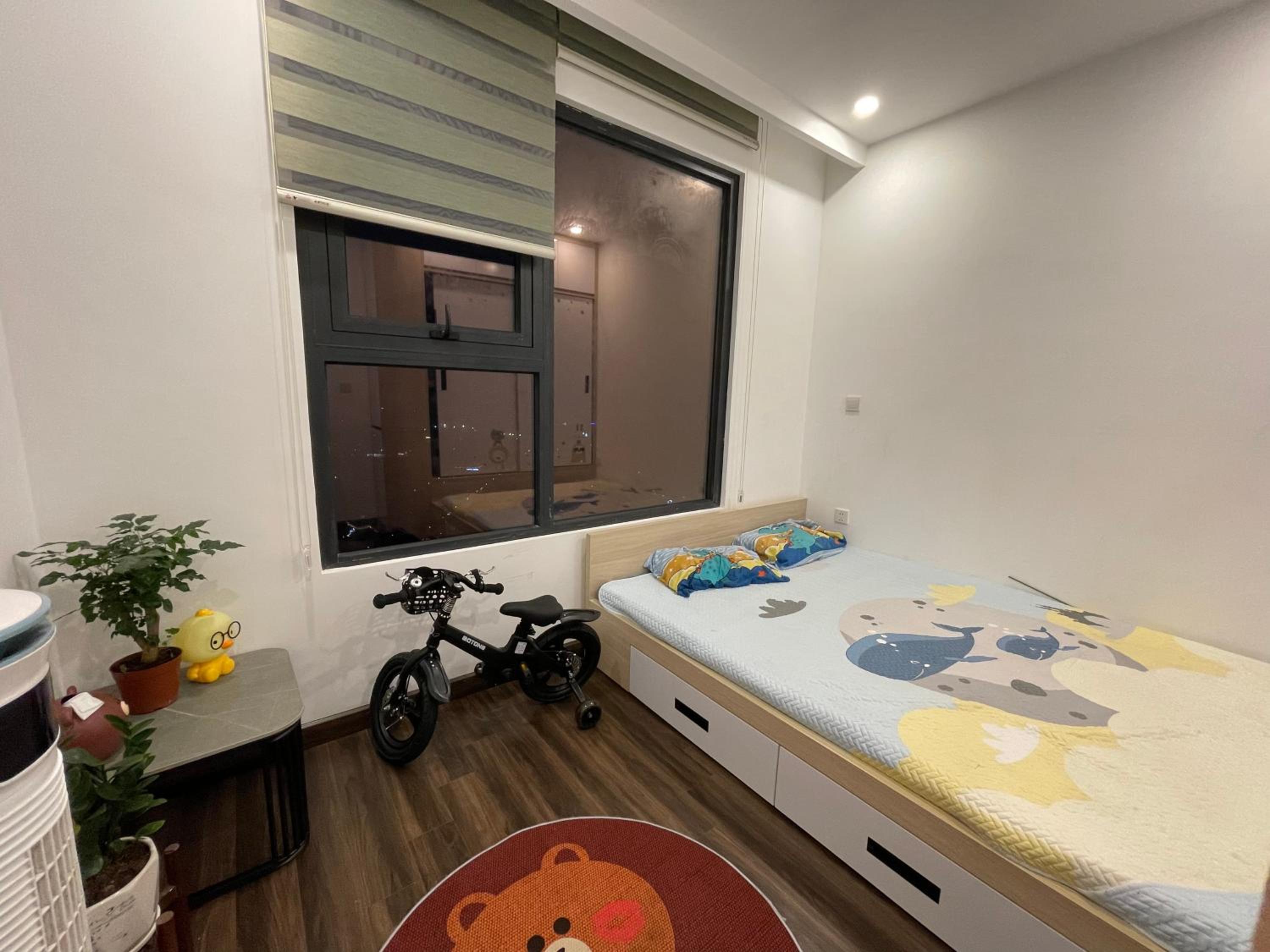 NHU Y HOMESTAY view 4