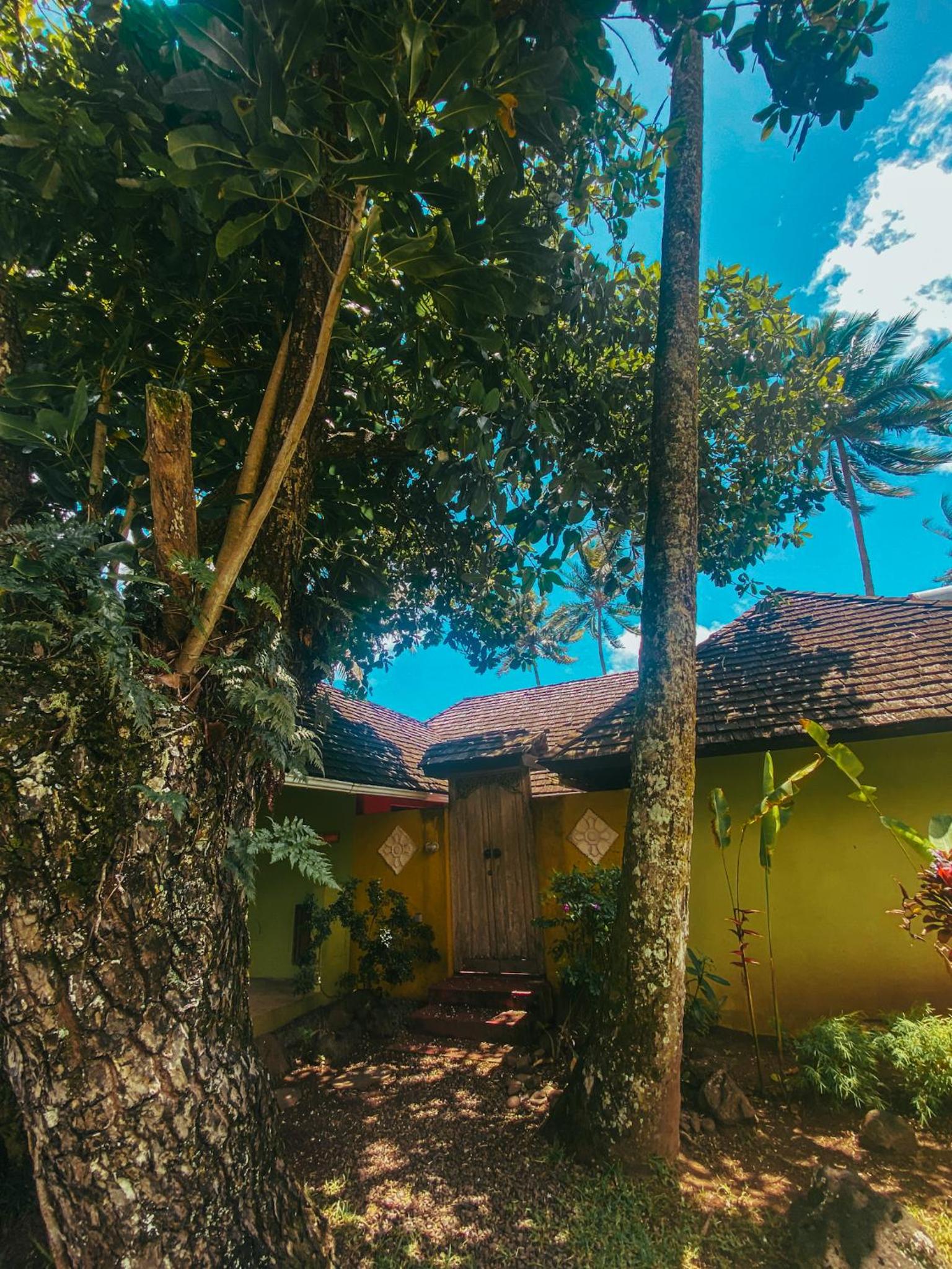 Villa Mitirapa
