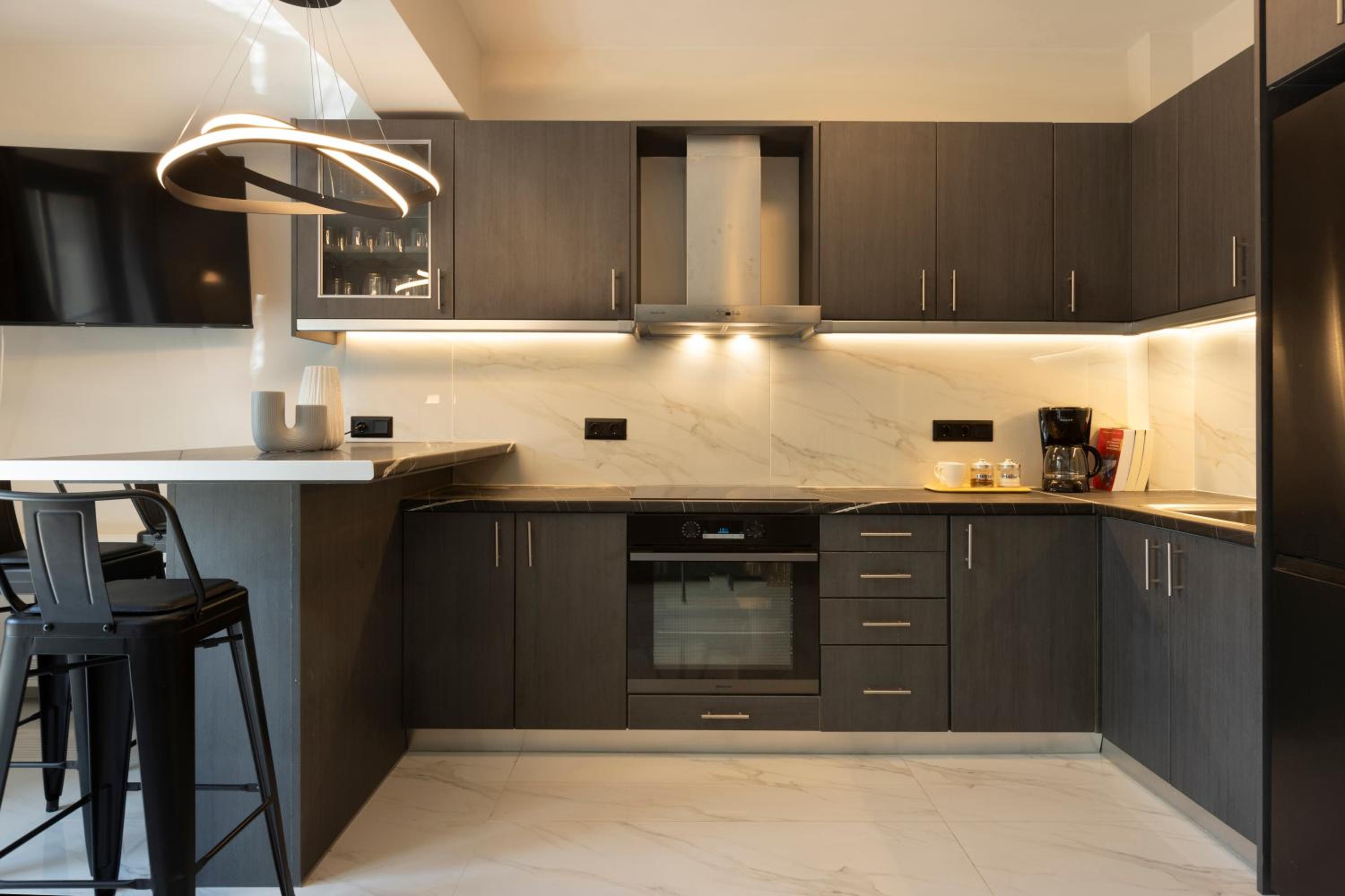 Kefalonia Luxury Maisonette