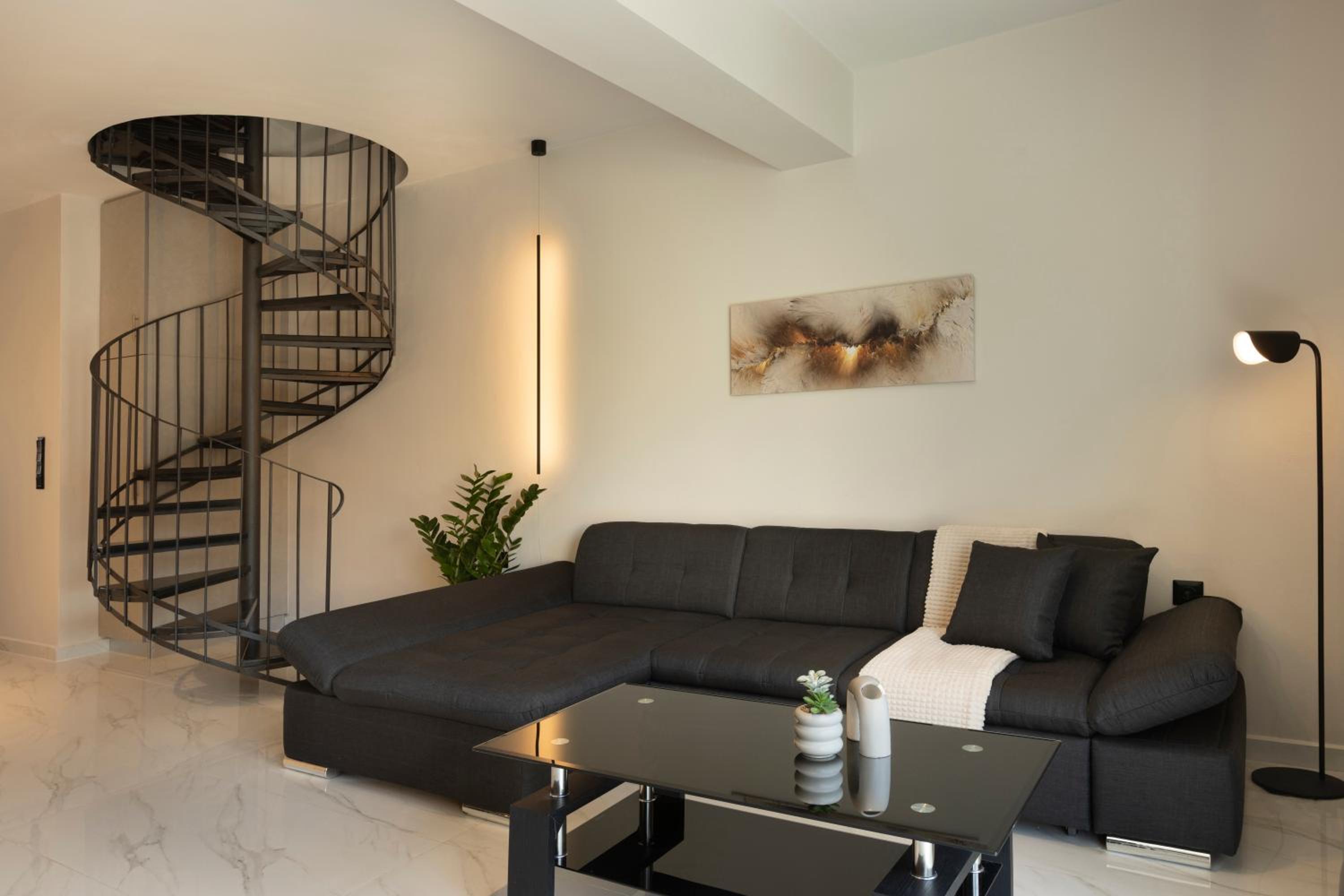 Kefalonia Luxury Maisonette