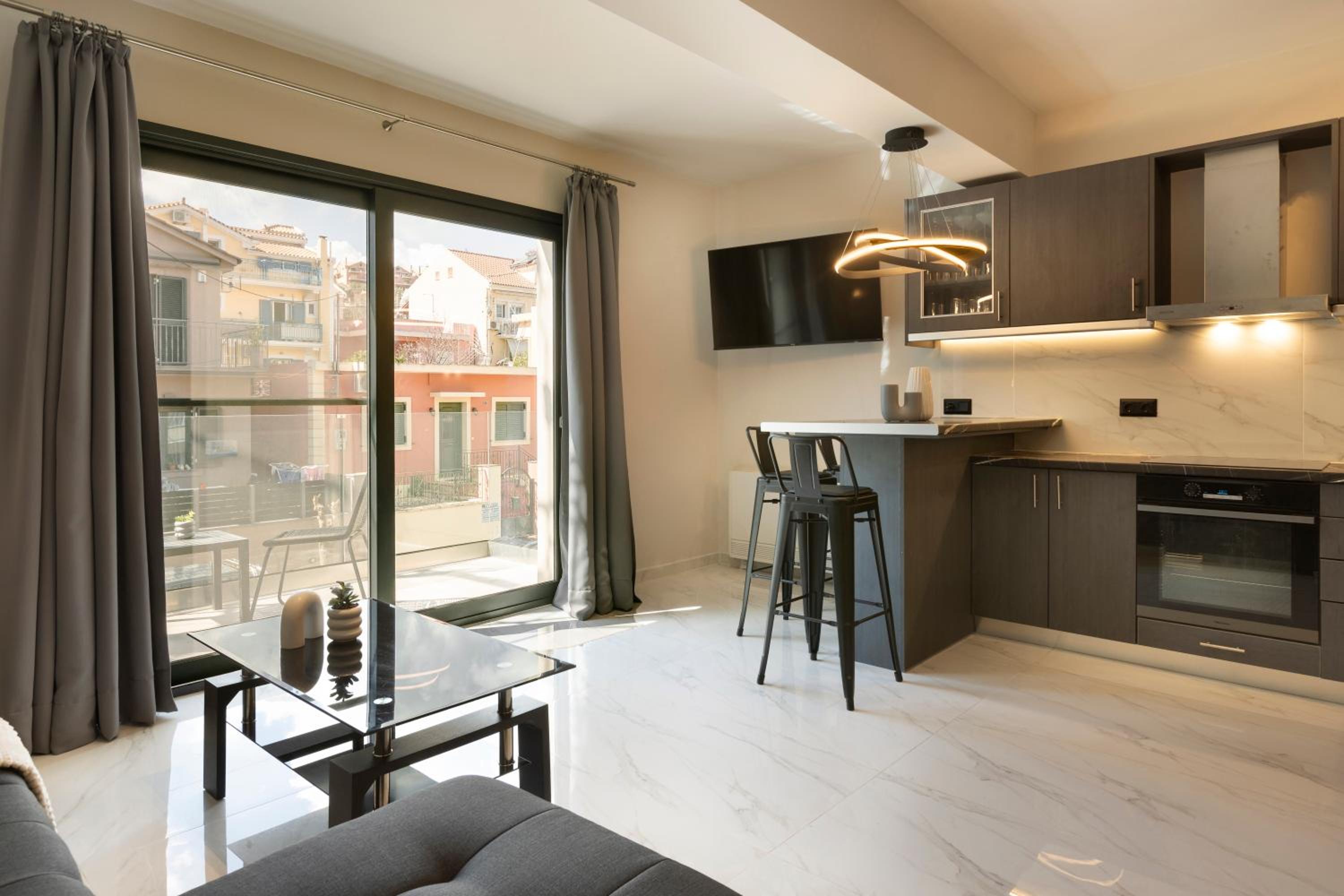 Kefalonia Luxury Maisonette
