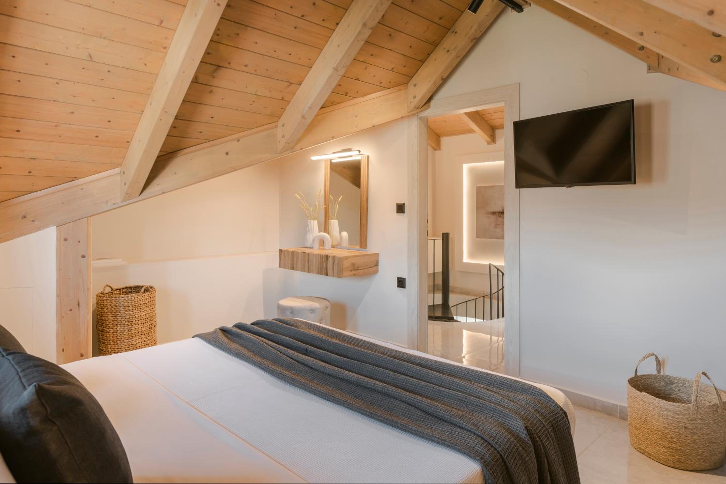 Kefalonia Luxury Maisonette