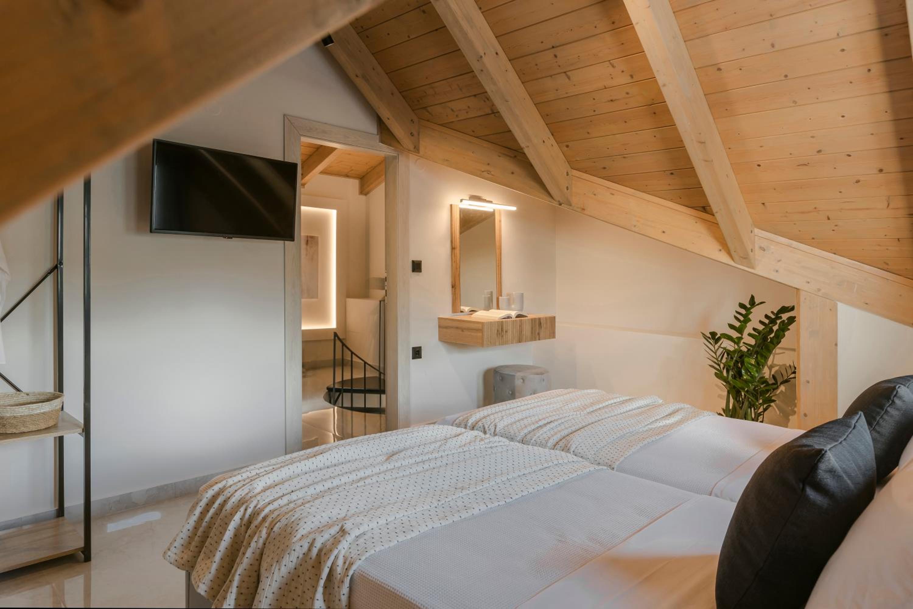 Kefalonia Luxury Maisonette