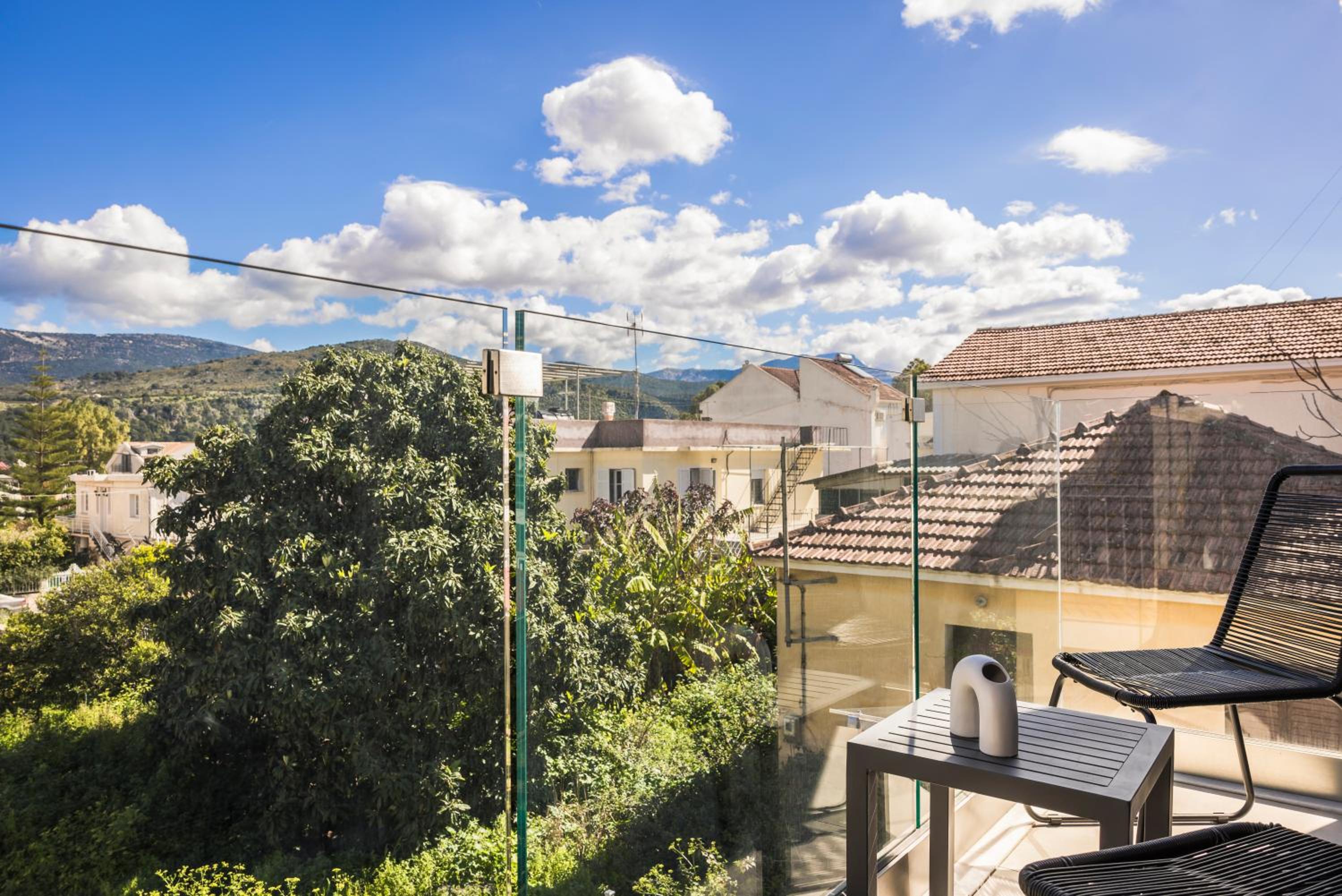 Kefalonia Luxury Maisonette